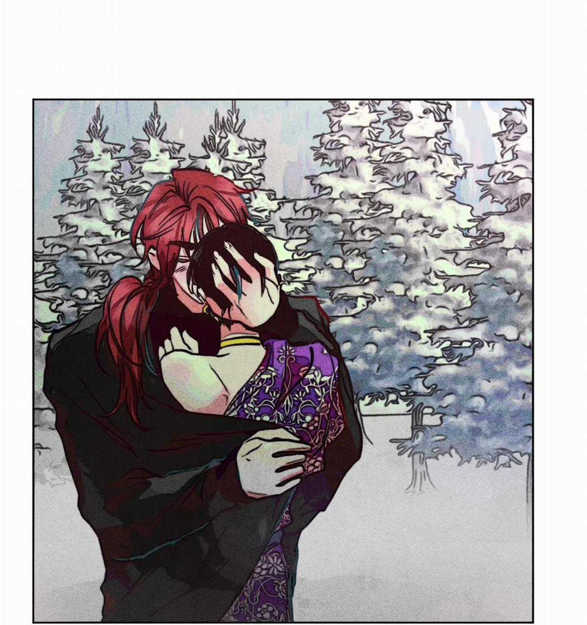 Yugioh Arc-V - Chapter 39 - Trang 22