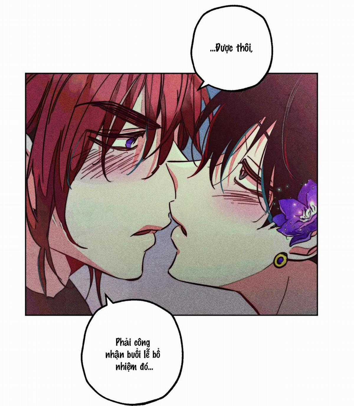 Yugioh Arc-V - Chapter 39 - Trang 26