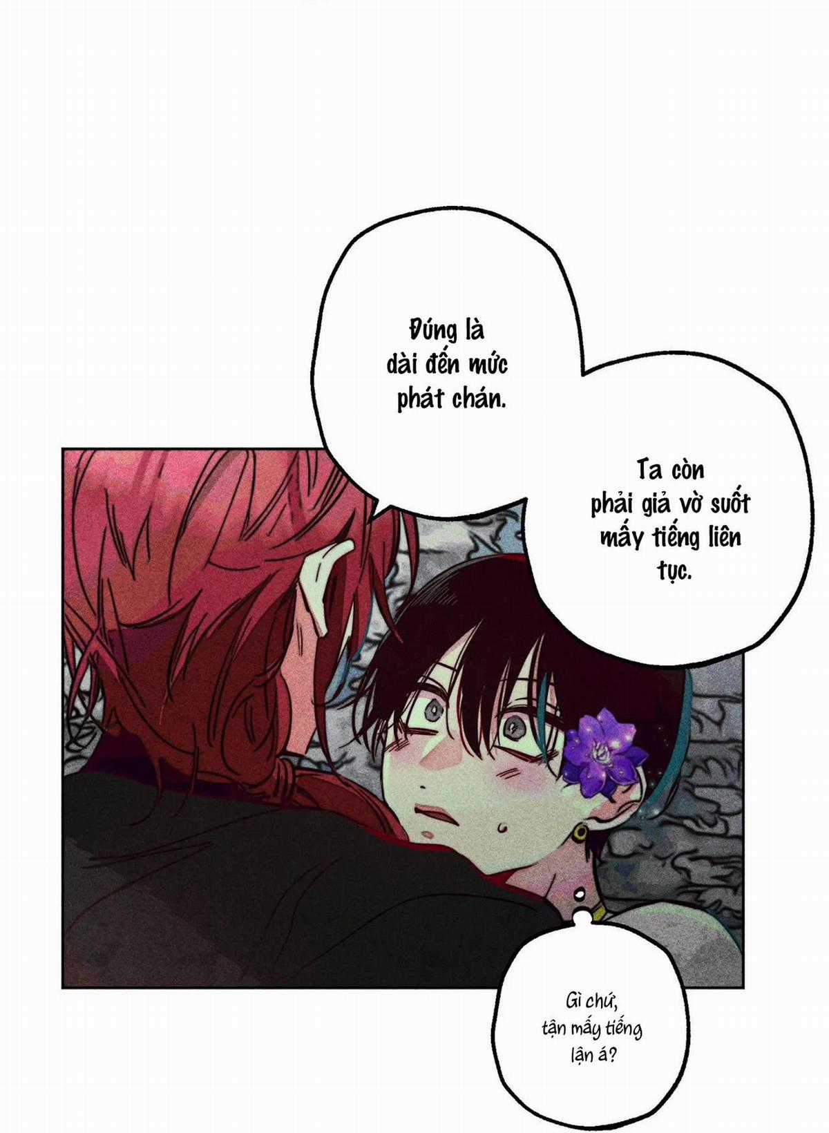 Yugioh Arc-V - Chapter 39 - Trang 27