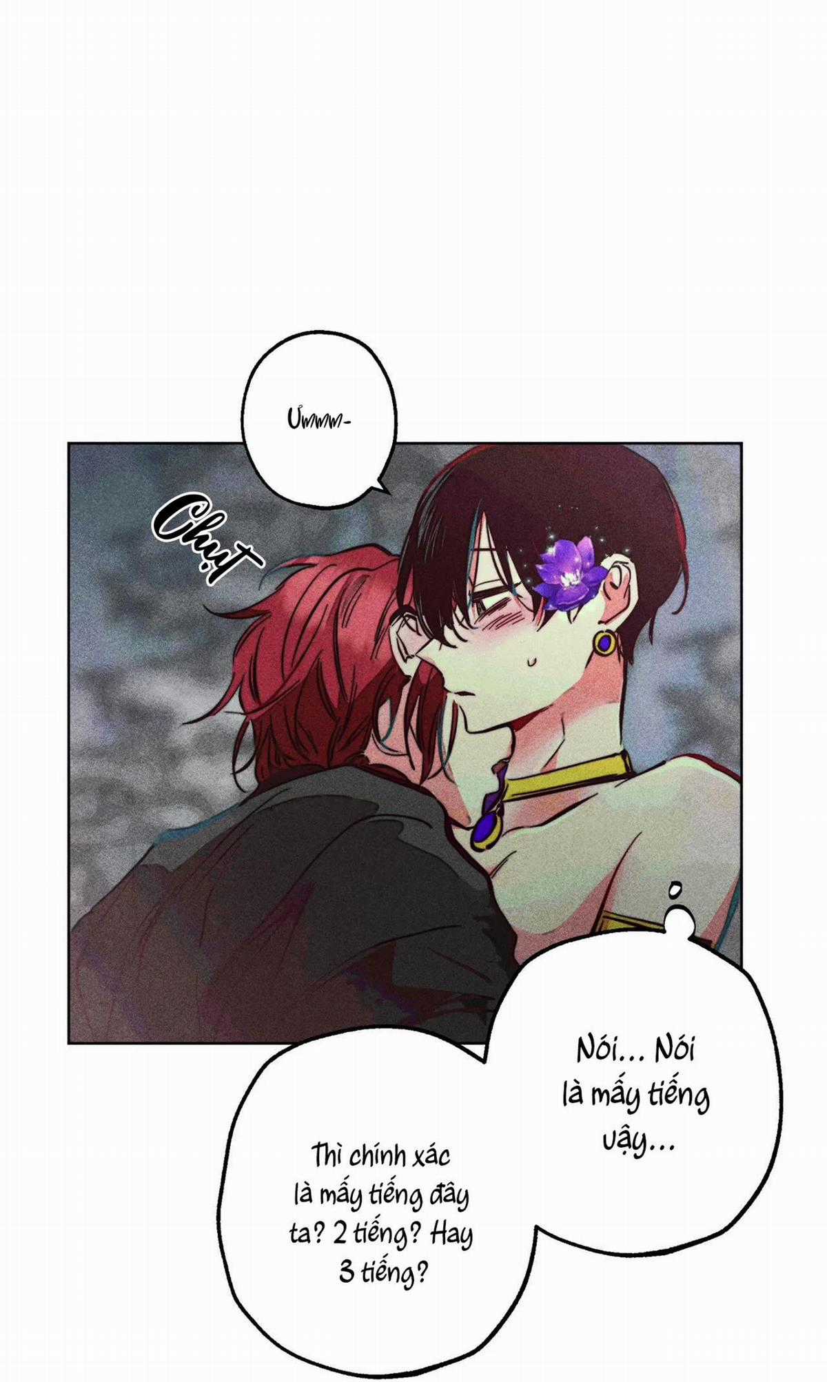 Yugioh Arc-V - Chapter 39 - Trang 29