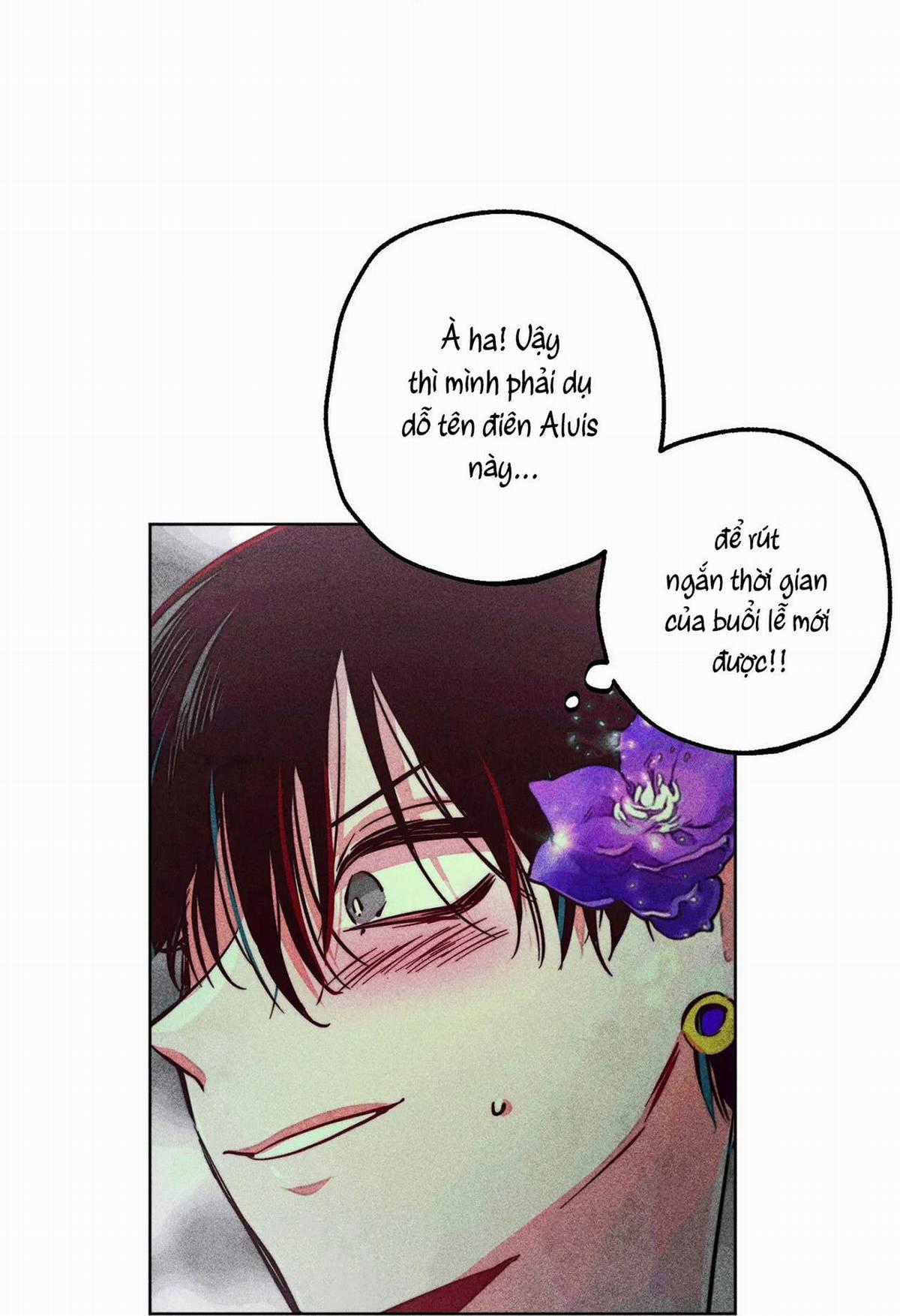 Yugioh Arc-V - Chapter 39 - Trang 30