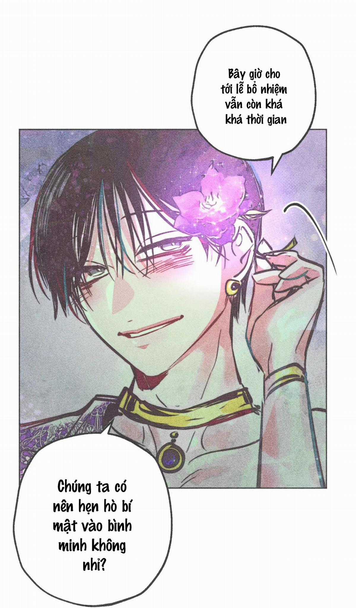 Yugioh Arc-V - Chapter 39 - Trang 4