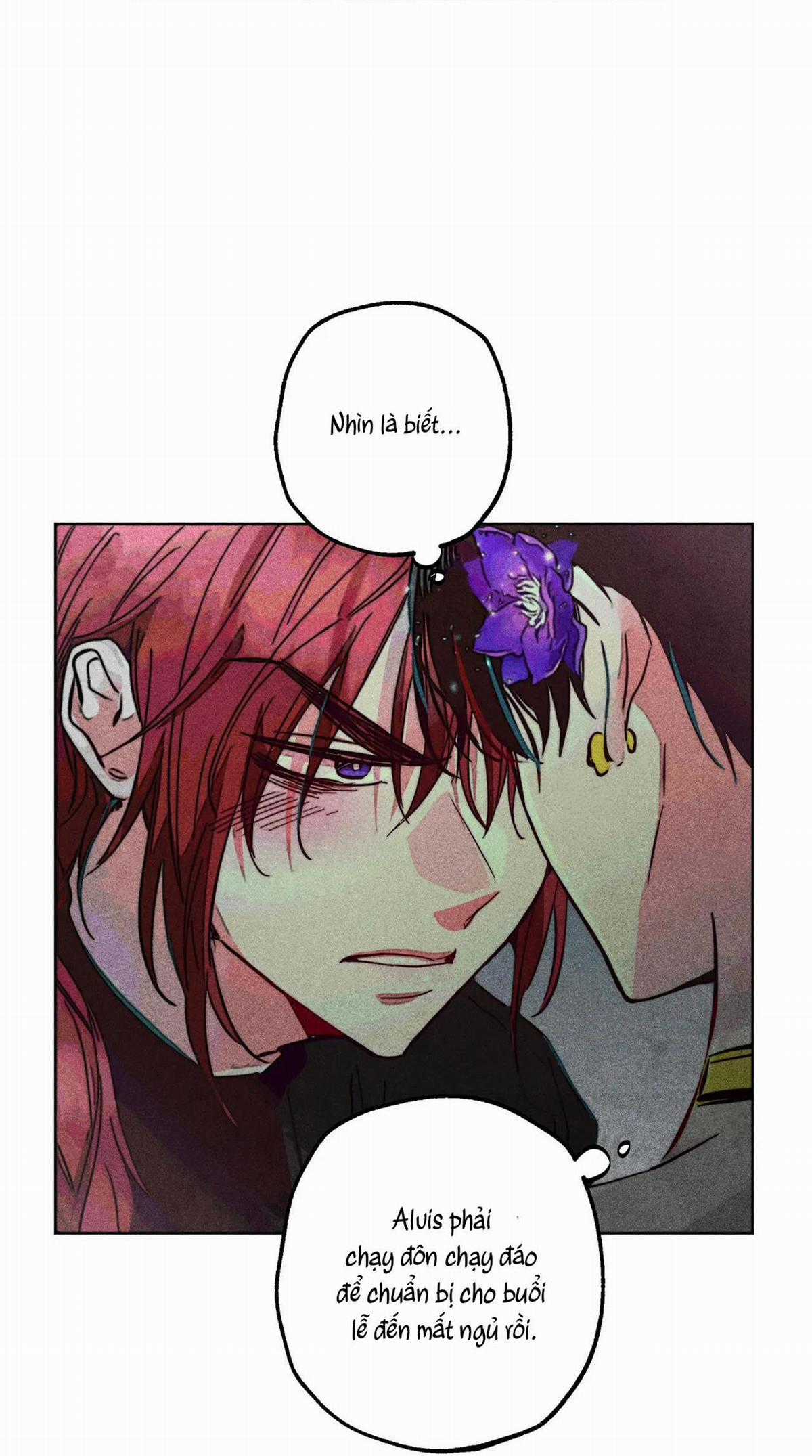 Yugioh Arc-V - Chapter 39 - Trang 31