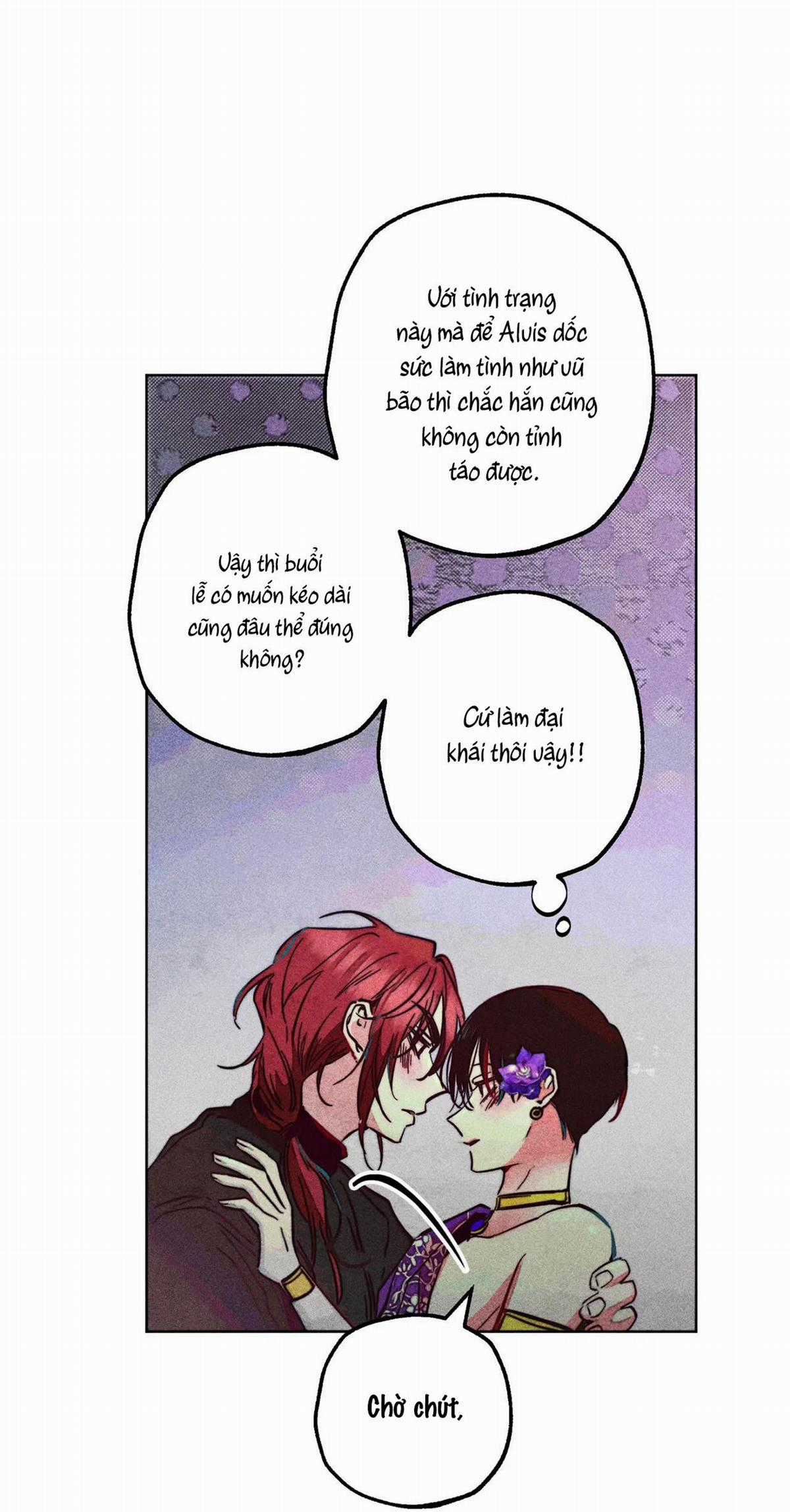 Yugioh Arc-V - Chapter 39 - Trang 32