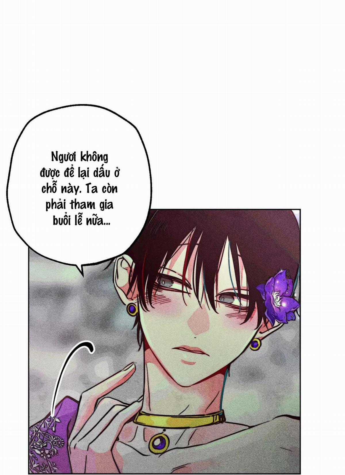 Yugioh Arc-V - Chapter 39 - Trang 33