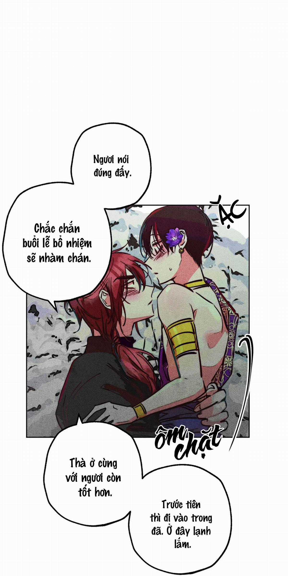 Yugioh Arc-V - Chapter 39 - Trang 39