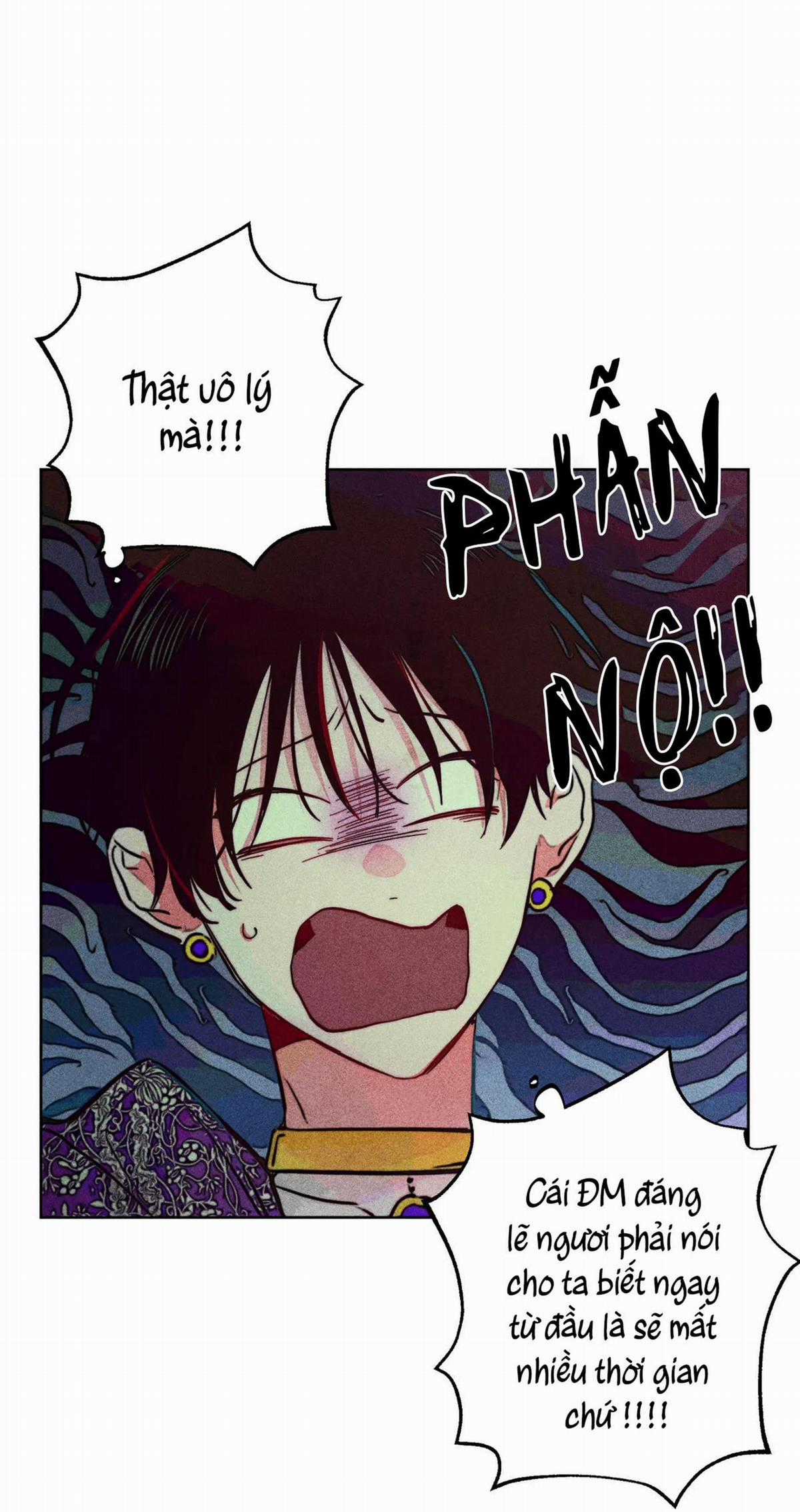 Yugioh Arc-V - Chapter 39 - Trang 50