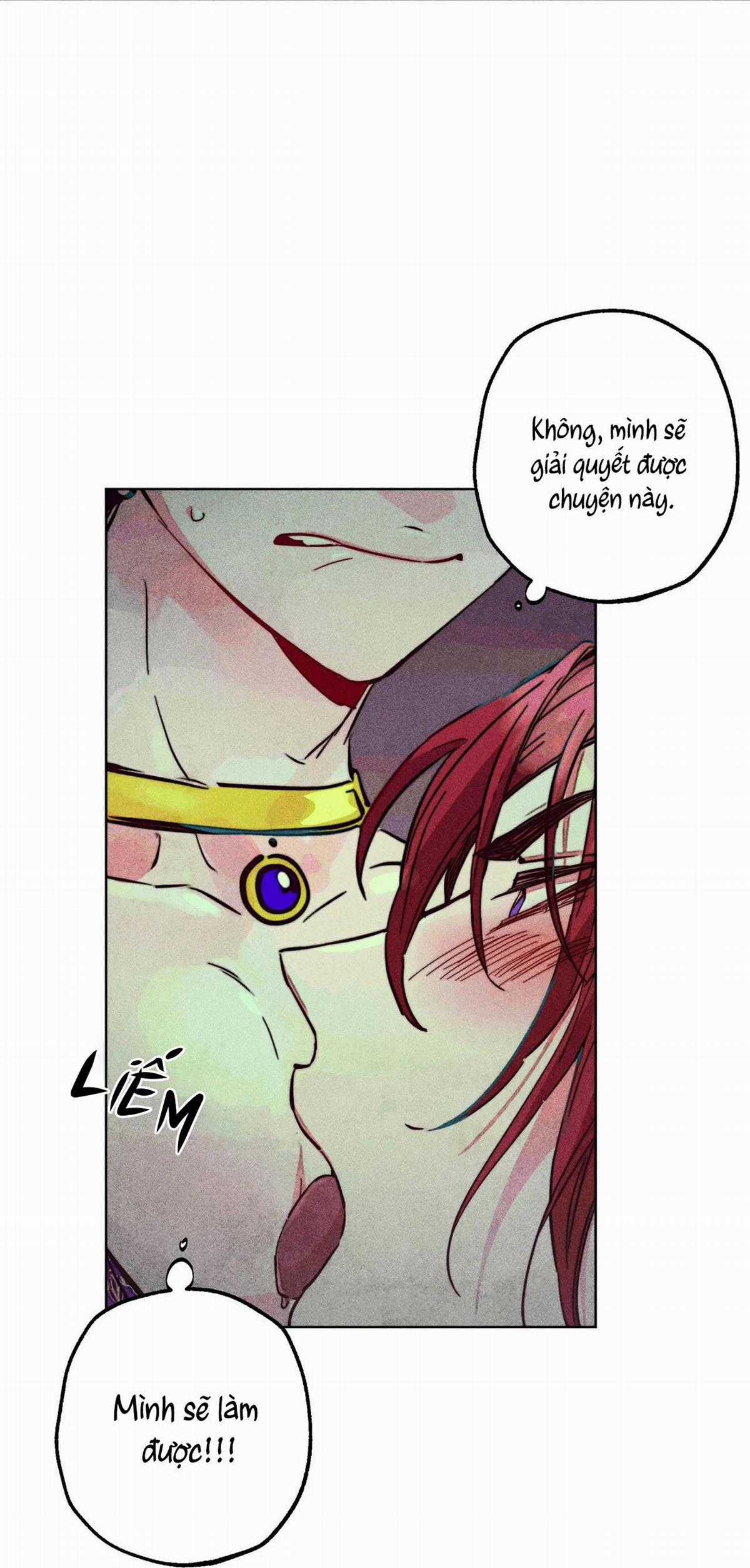 Yugioh Arc-V - Chapter 39 - Trang 53