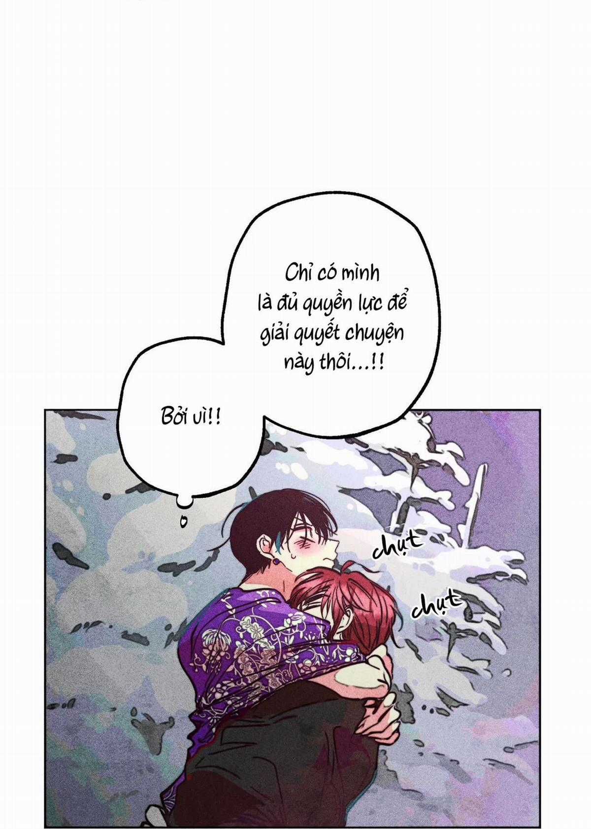 Yugioh Arc-V - Chapter 39 - Trang 55