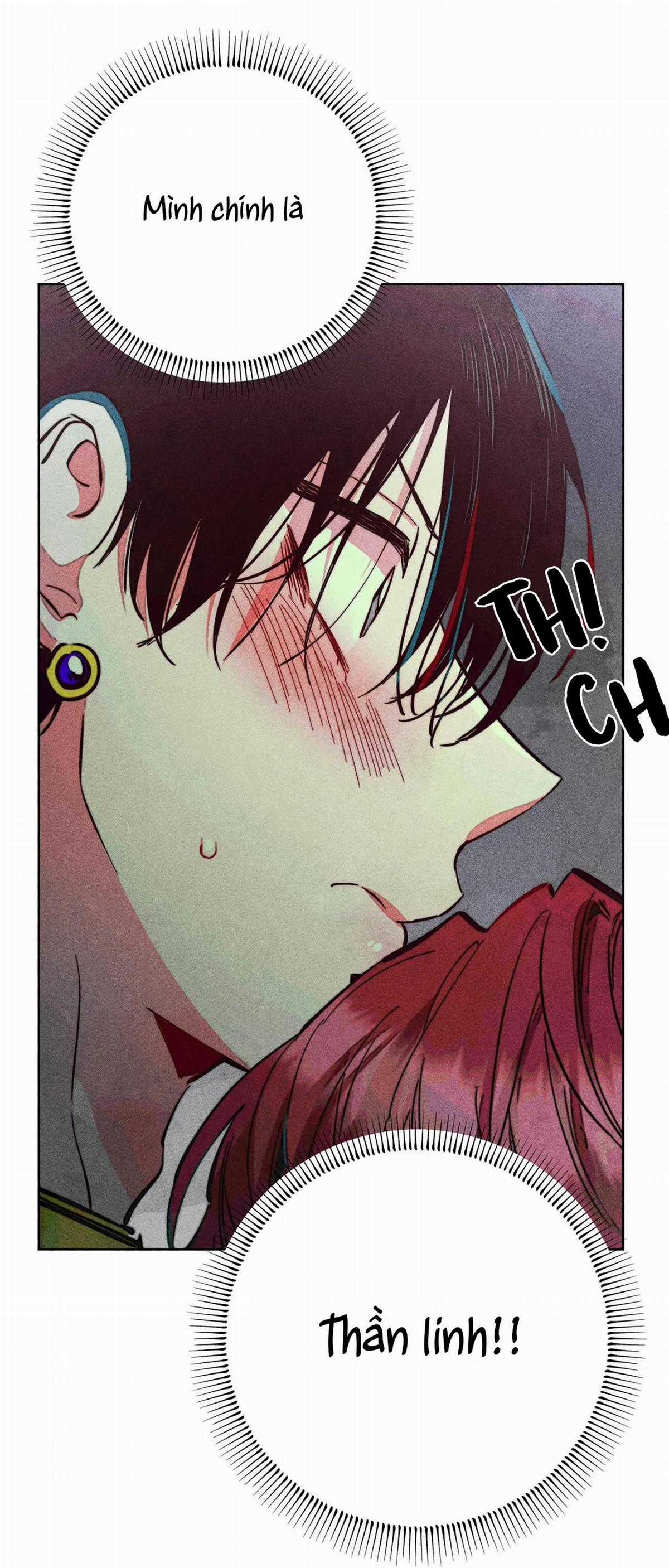 Yugioh Arc-V - Chapter 39 - Trang 57