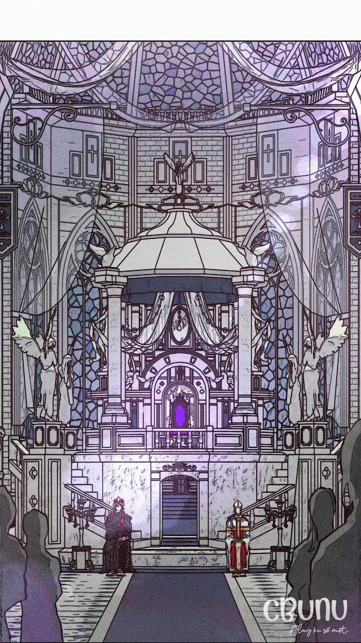 Yugioh Arc-V - Chapter 39 - Trang 65