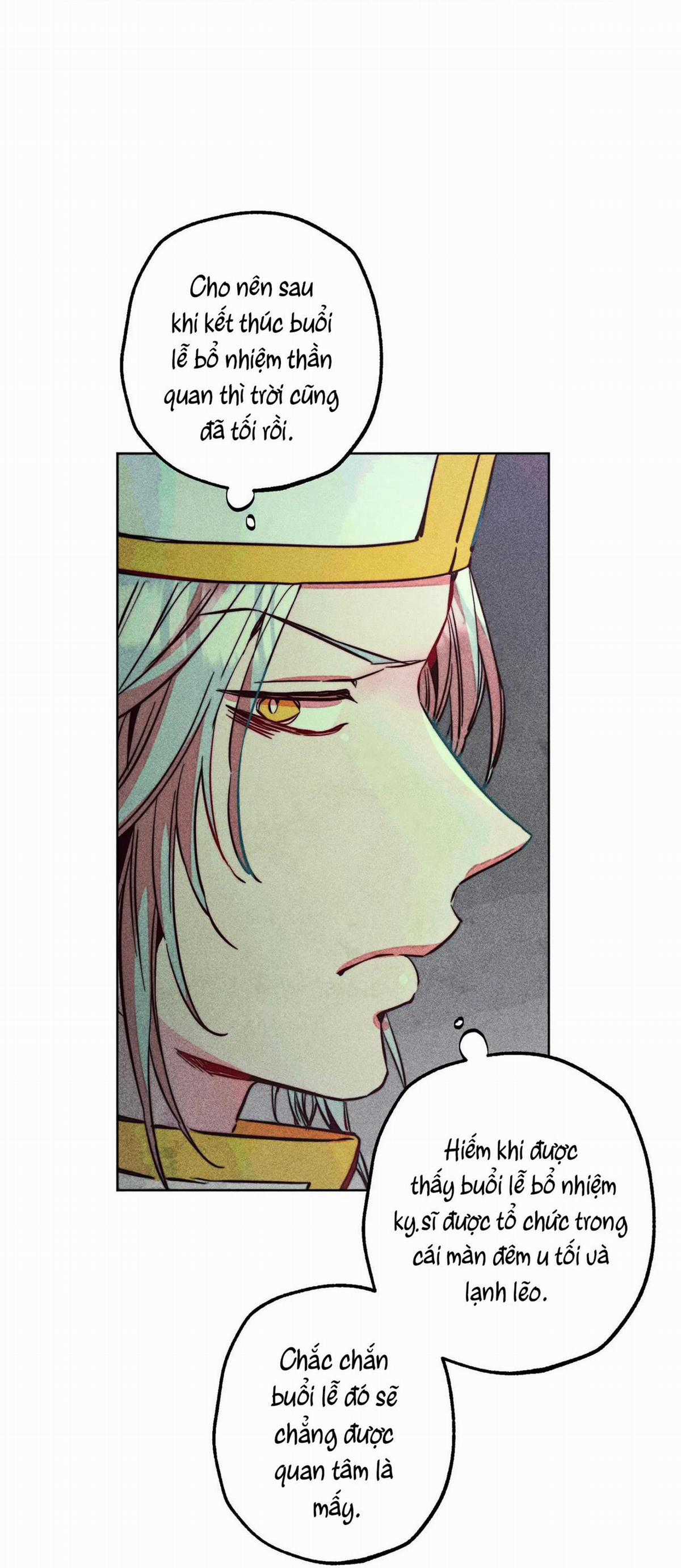 Yugioh Arc-V - Chapter 39 - Trang 70