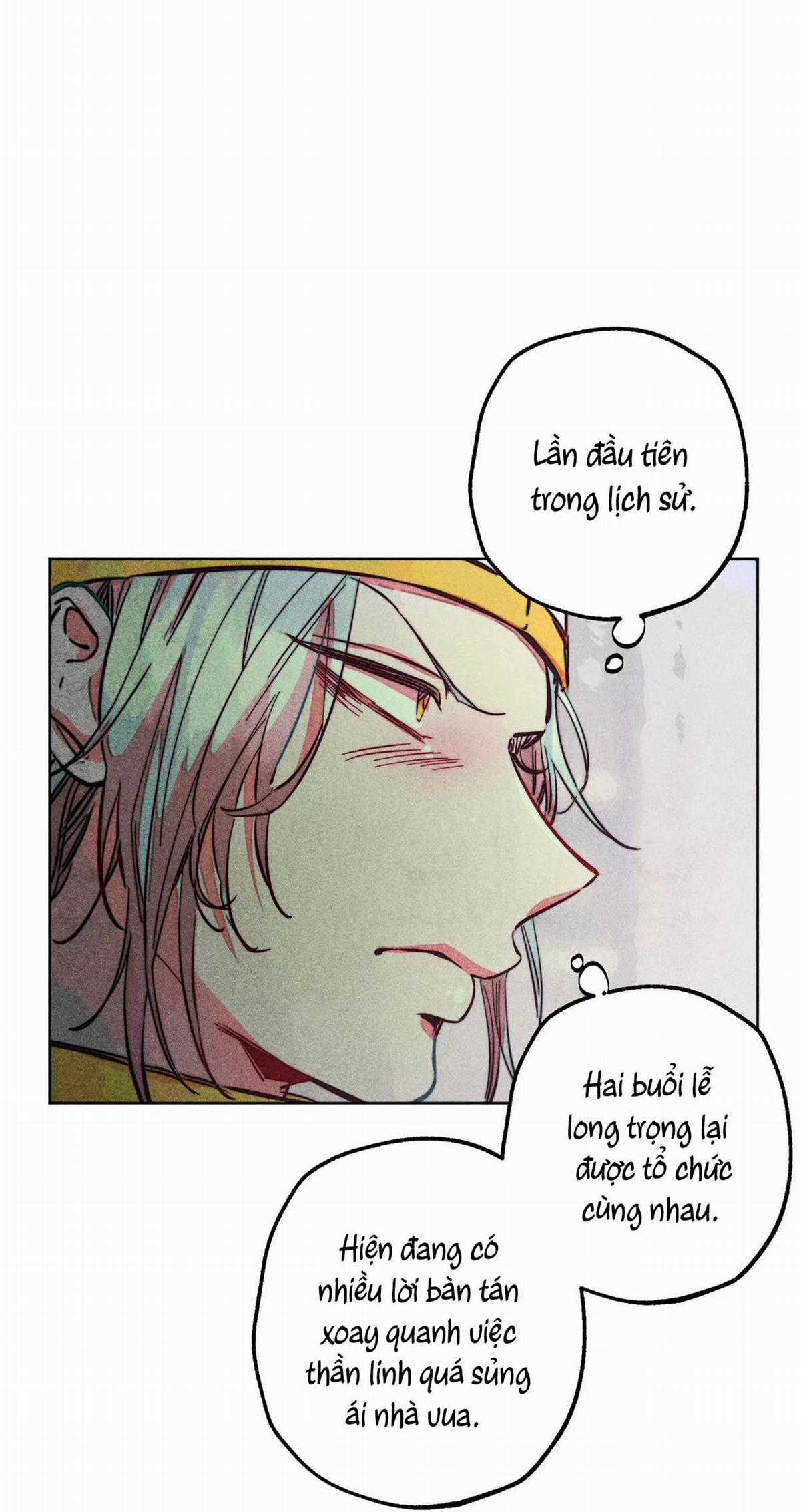 Yugioh Arc-V - Chapter 39 - Trang 71