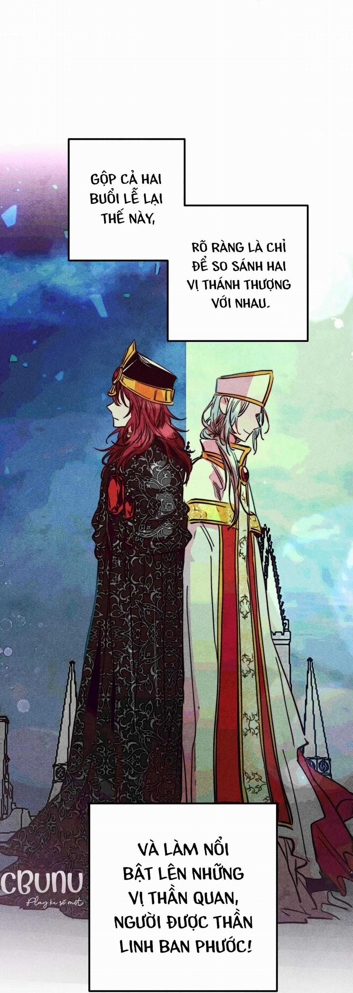 Yugioh Arc-V - Chapter 39 - Trang 74