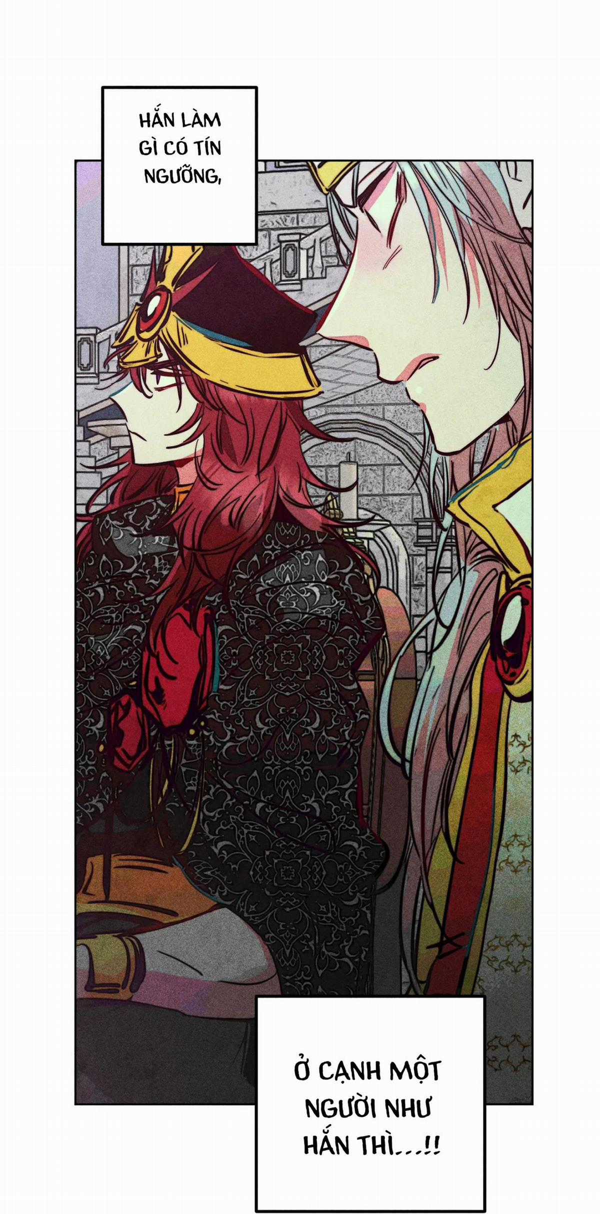 Yugioh Arc-V - Chapter 39 - Trang 77