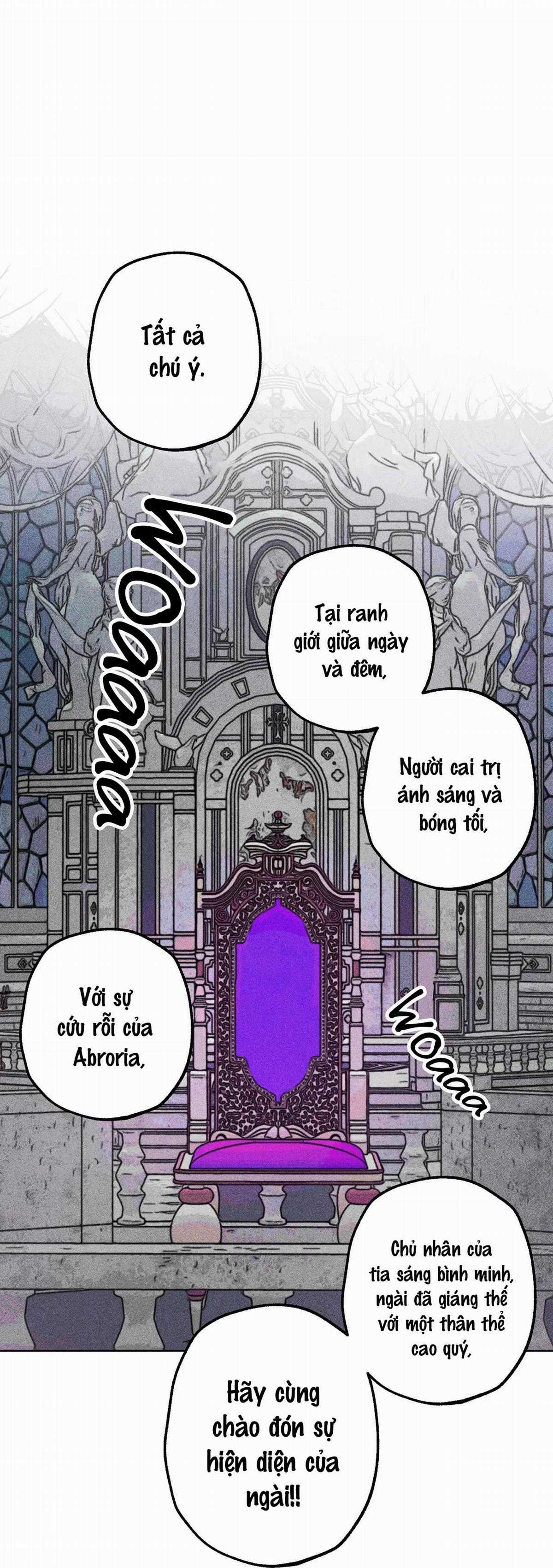 Yugioh Arc-V - Chapter 39 - Trang 82