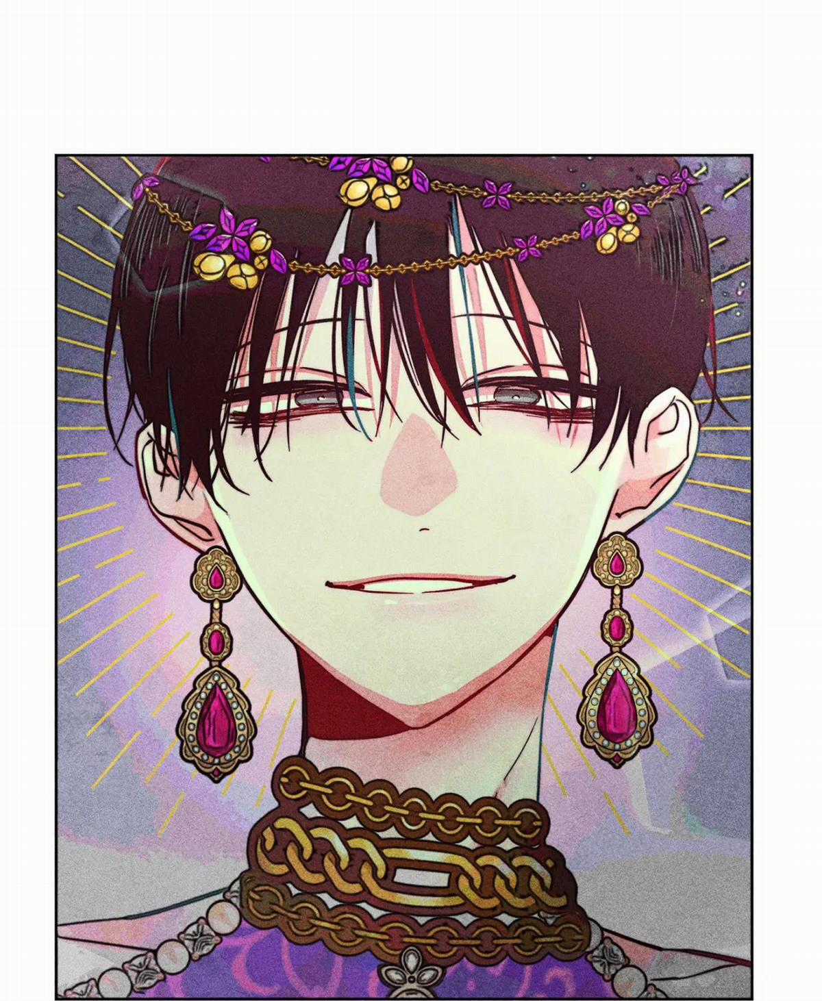 Yugioh Arc-V - Chapter 39 - Trang 87