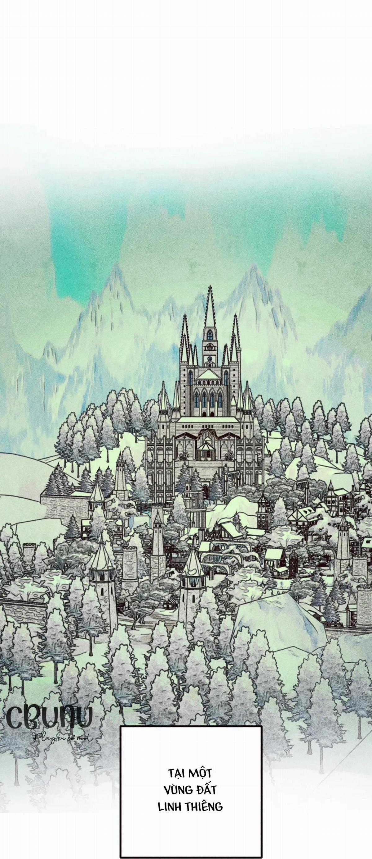 Yugioh Arc-V - Chapter 40 - Trang 1