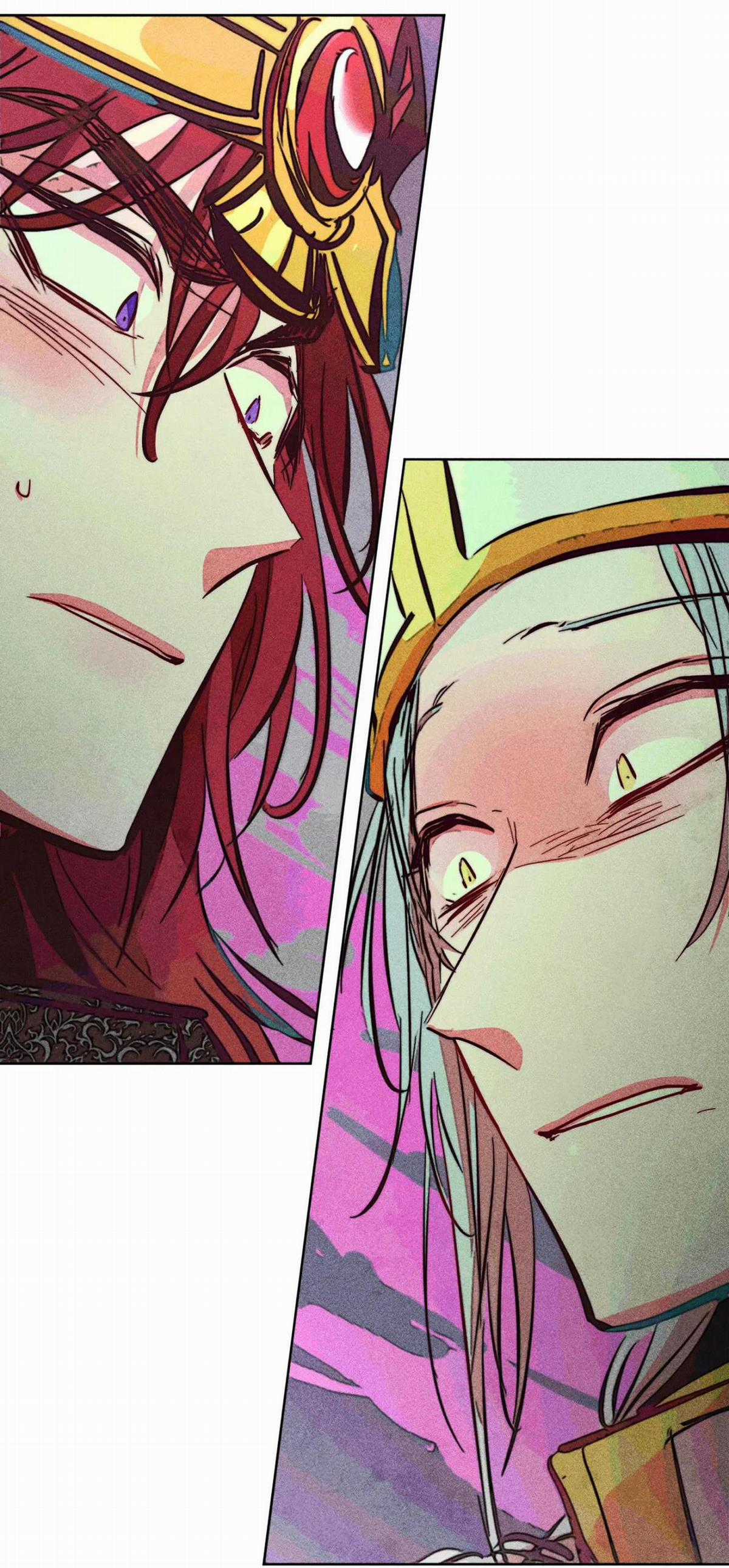 Yugioh Arc-V - Chapter 40 - Trang 101