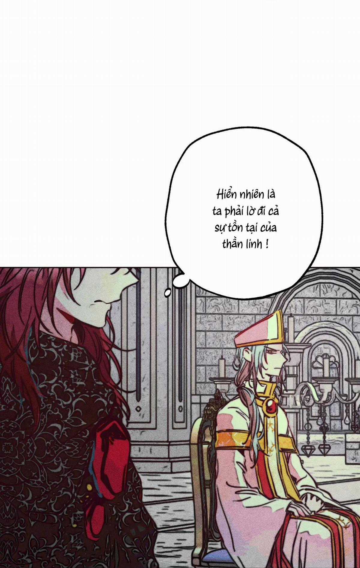 Yugioh Arc-V - Chapter 40 - Trang 13