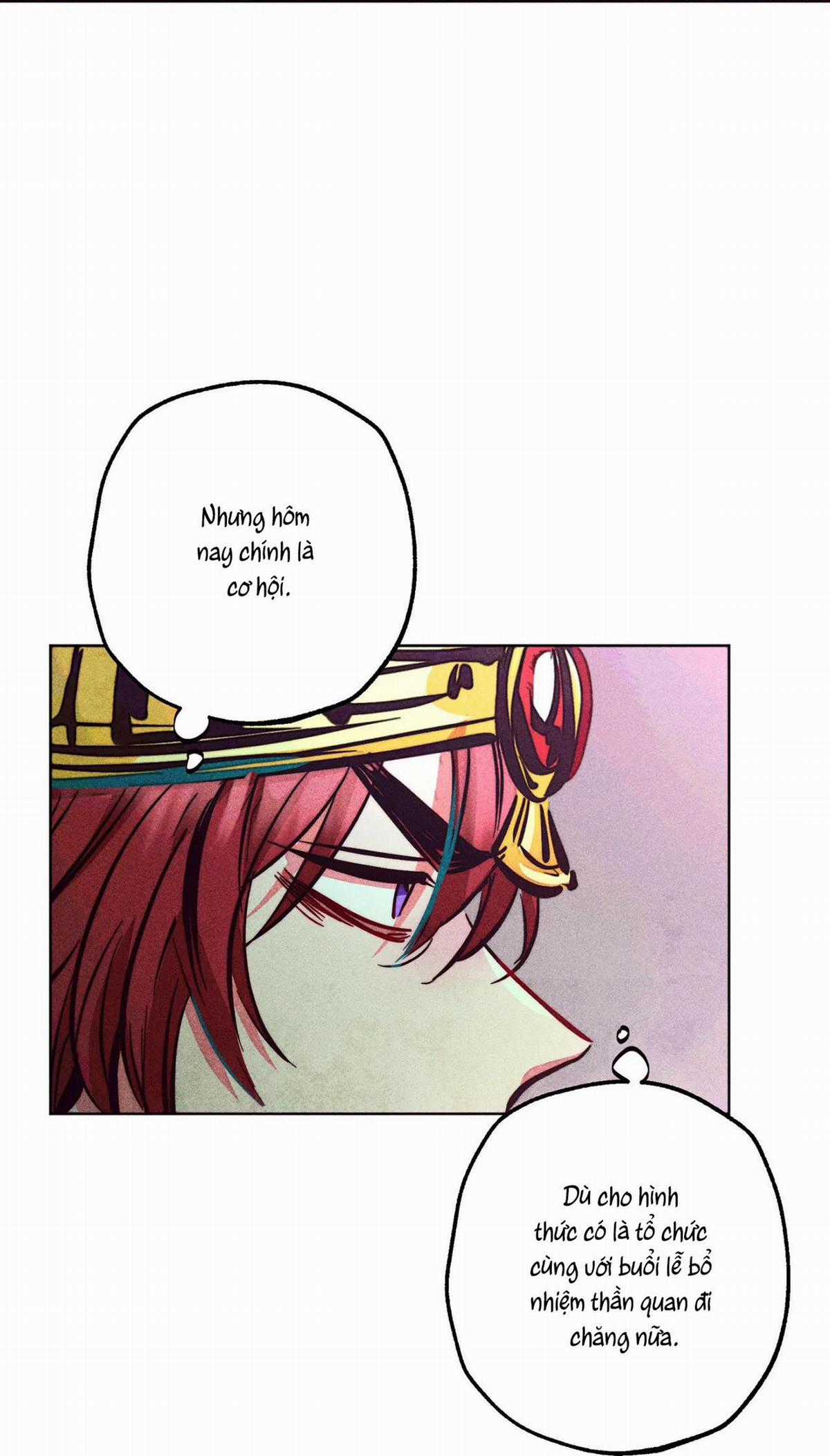 Yugioh Arc-V - Chapter 40 - Trang 14