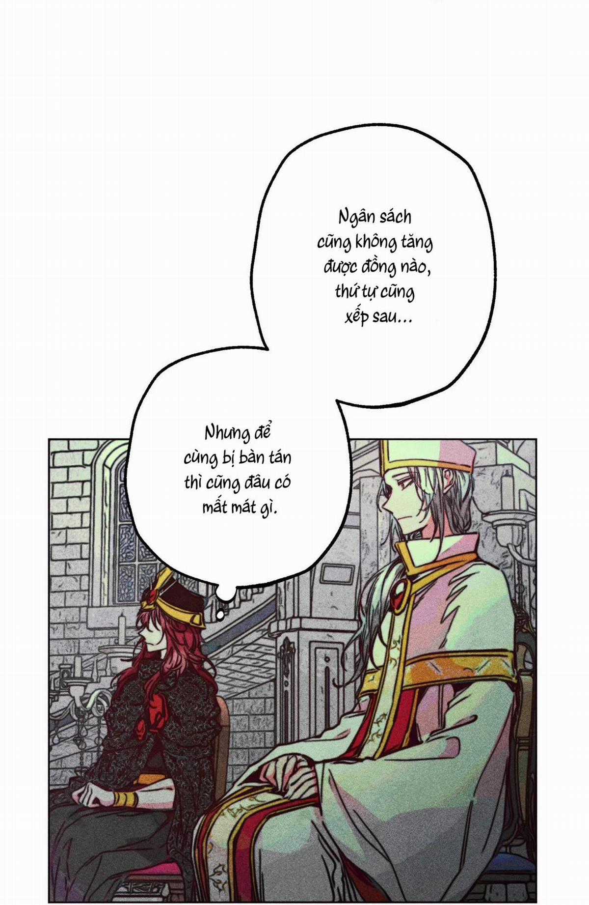 Yugioh Arc-V - Chapter 40 - Trang 15