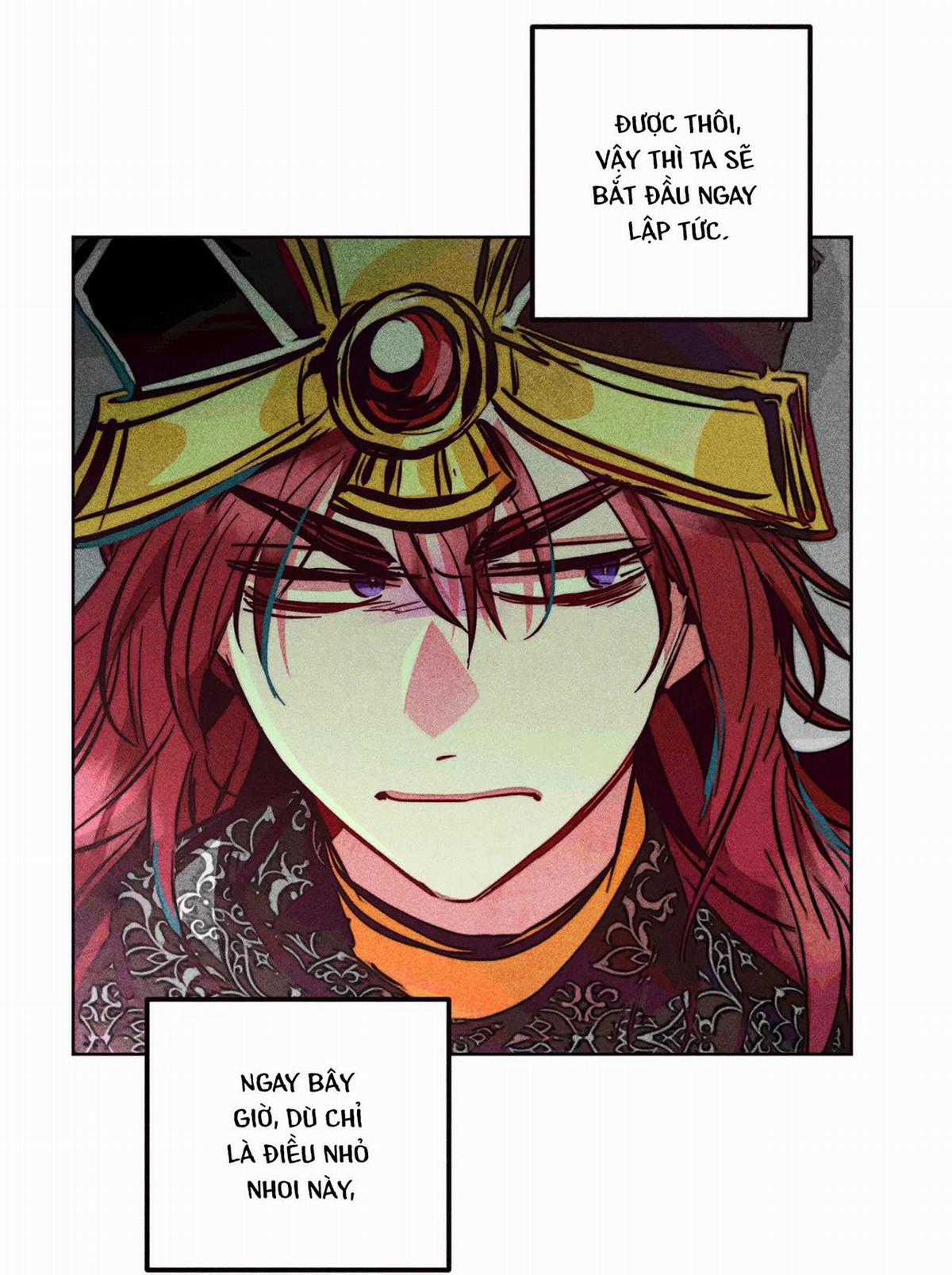 Yugioh Arc-V - Chapter 40 - Trang 17