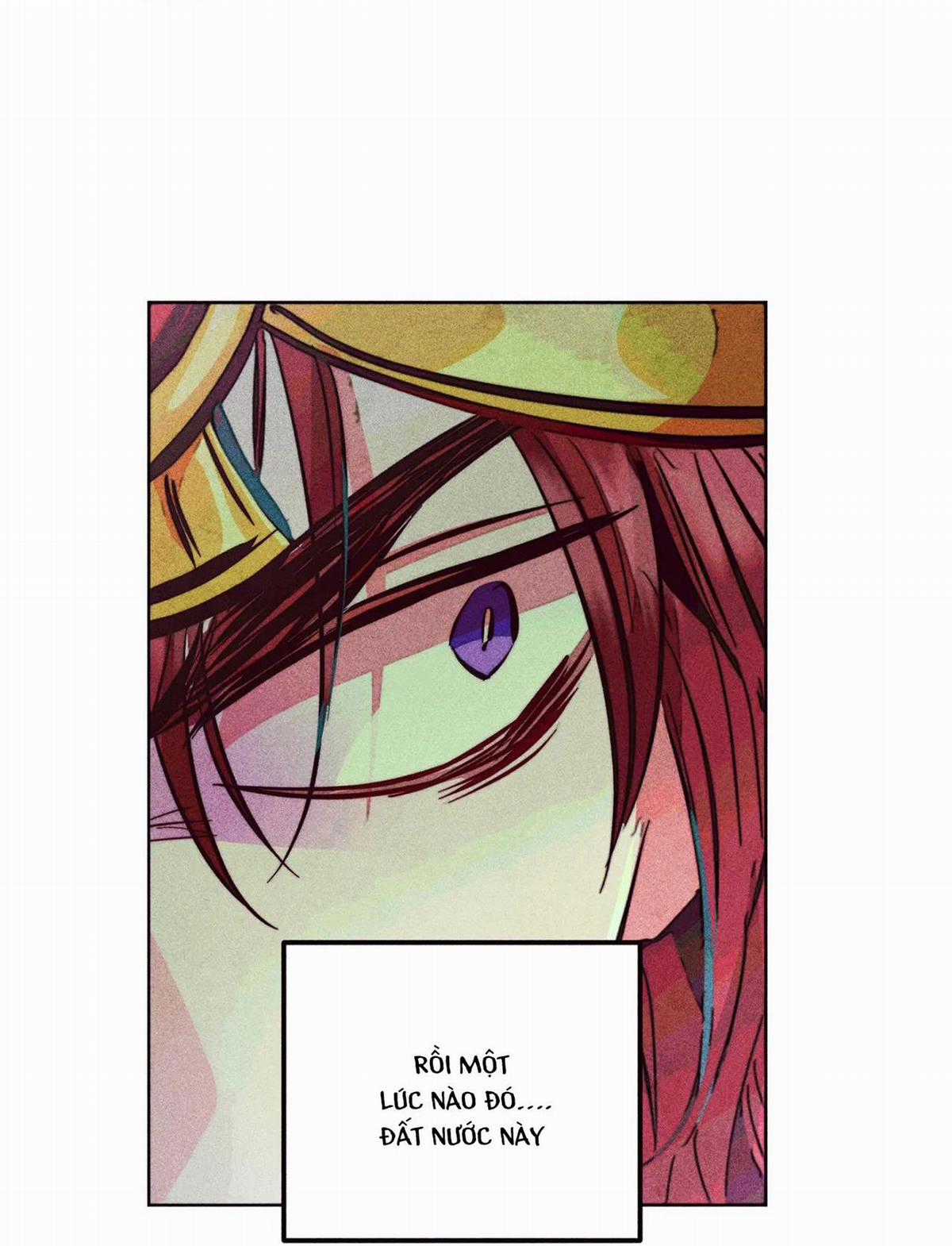 Yugioh Arc-V - Chapter 40 - Trang 18
