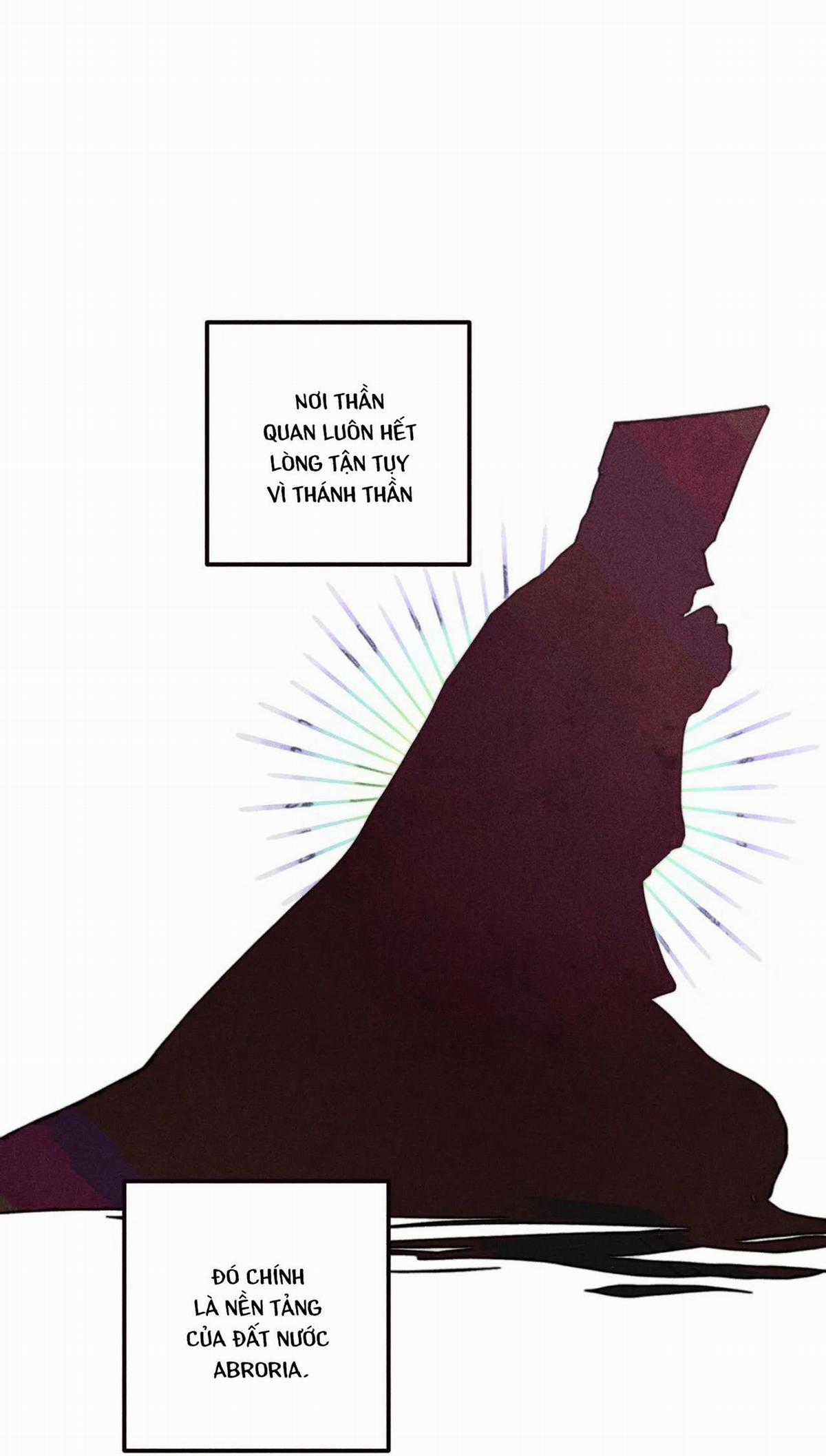 Yugioh Arc-V - Chapter 40 - Trang 3