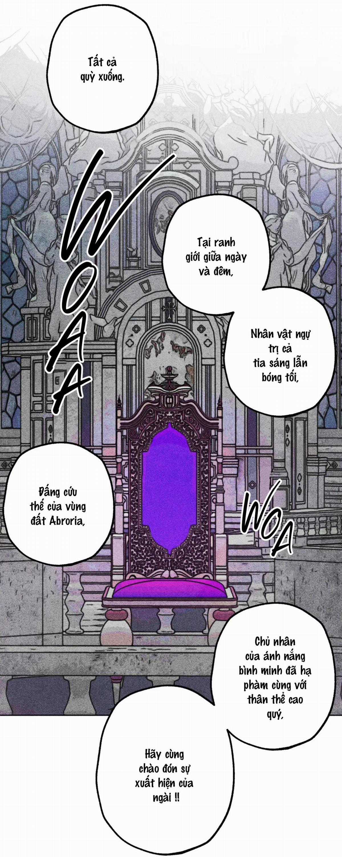 Yugioh Arc-V - Chapter 40 - Trang 23