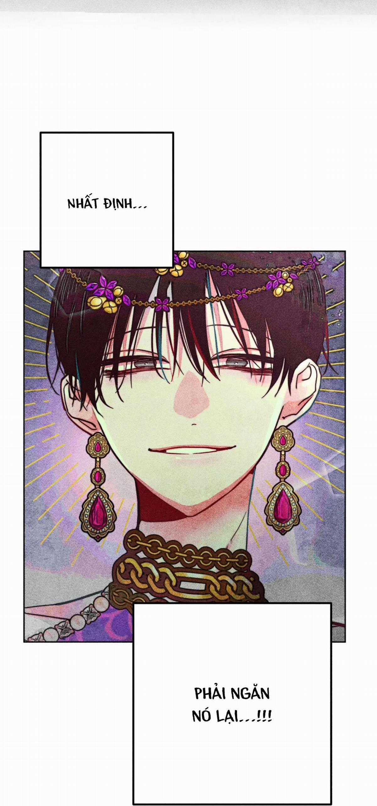 Yugioh Arc-V - Chapter 40 - Trang 26