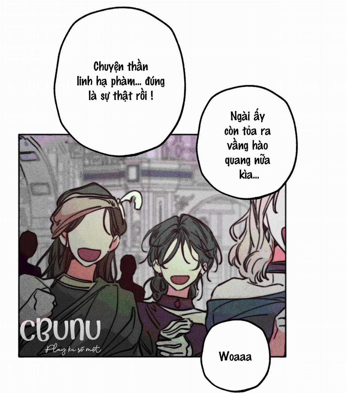 Yugioh Arc-V - Chapter 40 - Trang 33