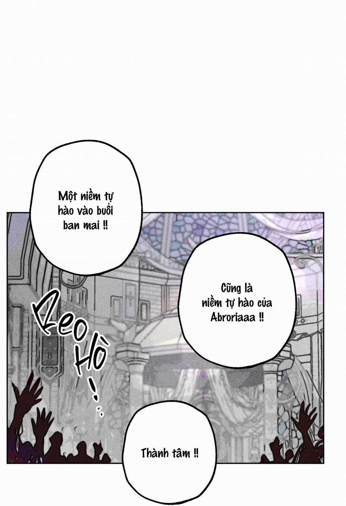 Yugioh Arc-V - Chapter 40 - Trang 39
