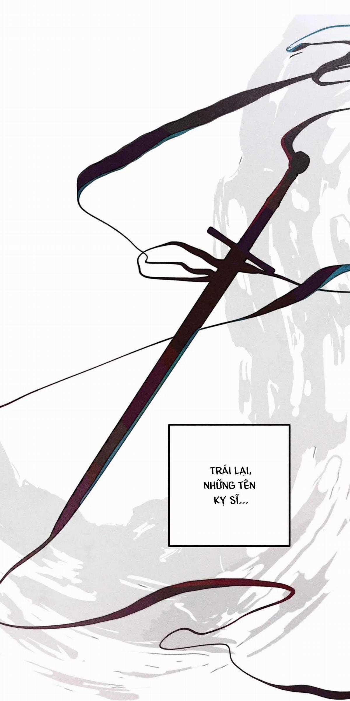 Yugioh Arc-V - Chapter 40 - Trang 5