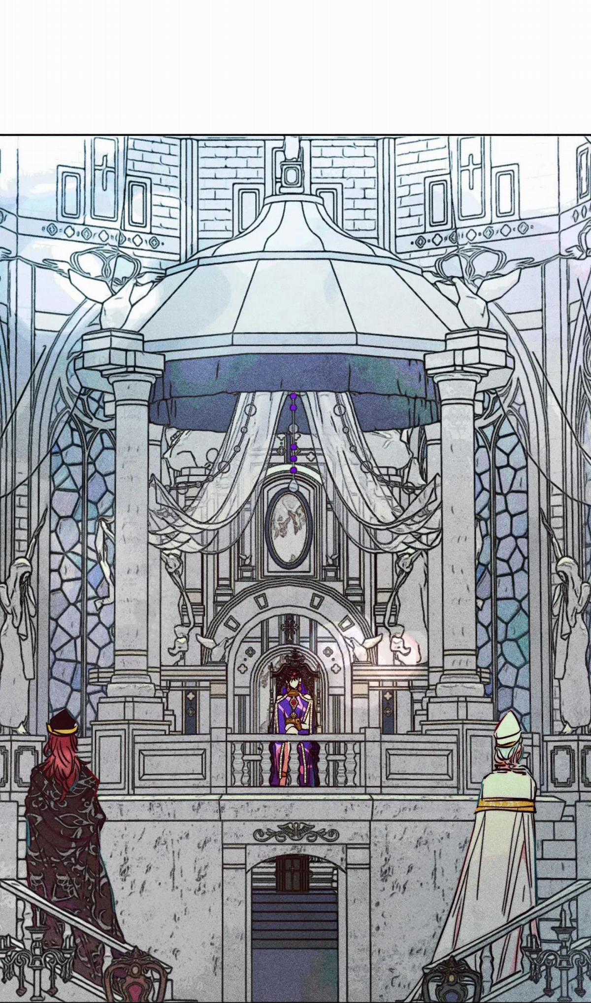 Yugioh Arc-V - Chapter 40 - Trang 43