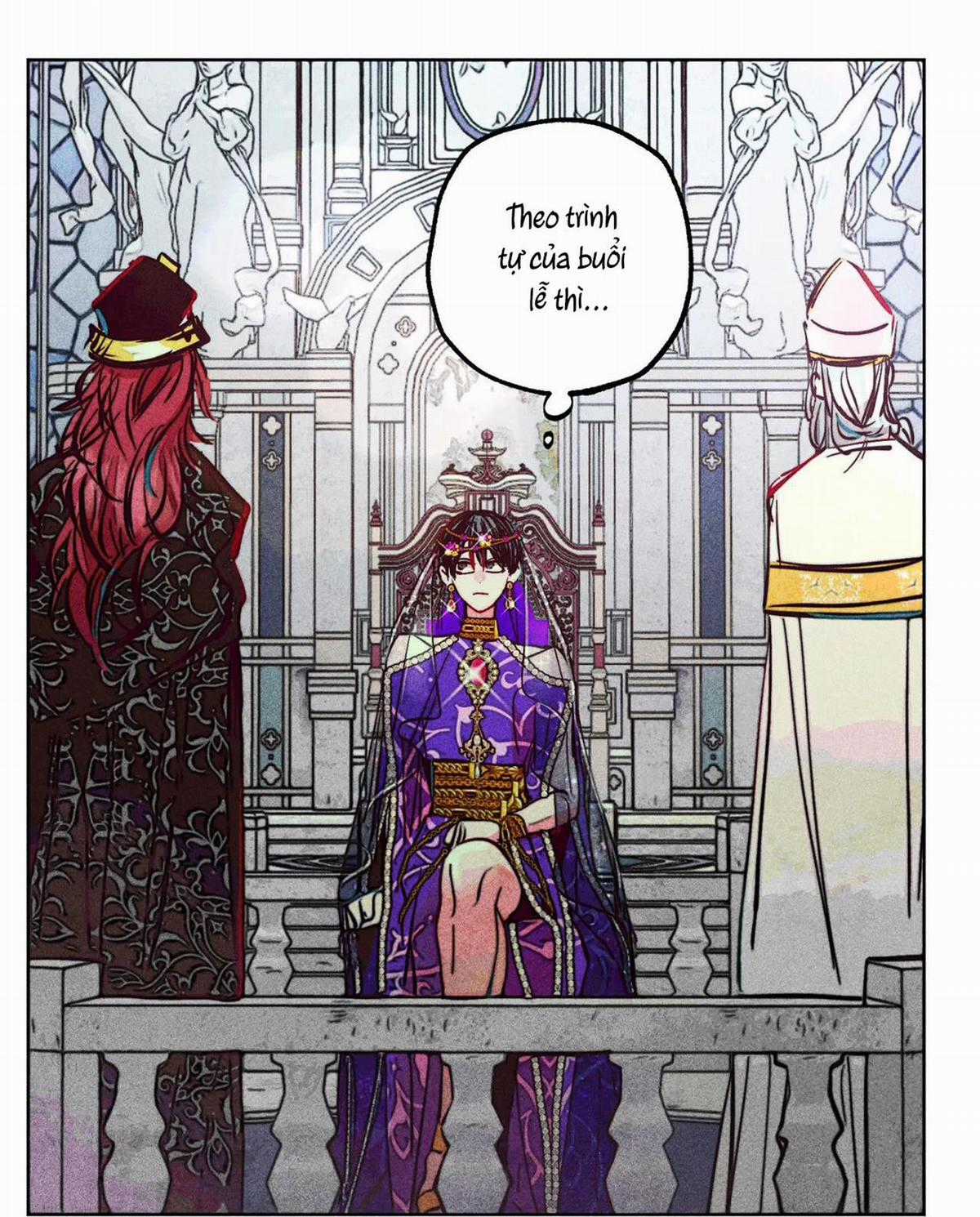 Yugioh Arc-V - Chapter 40 - Trang 46