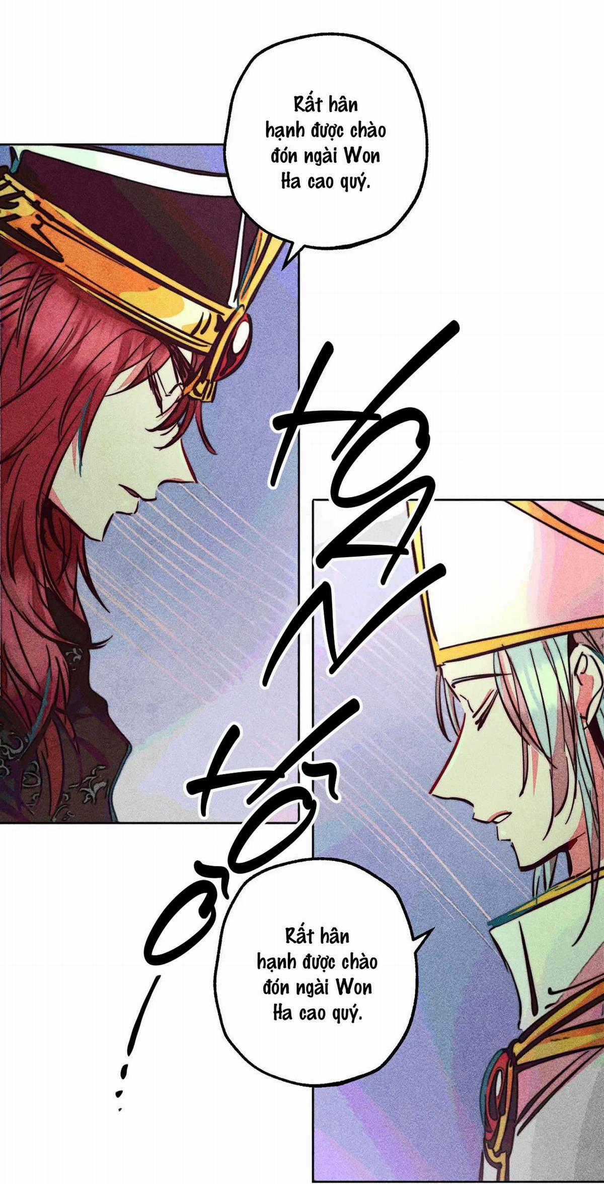 Yugioh Arc-V - Chapter 40 - Trang 48