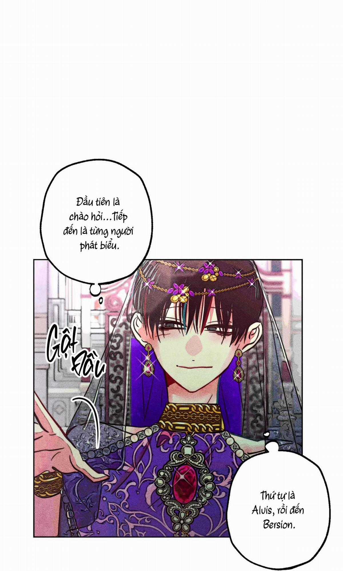 Yugioh Arc-V - Chapter 40 - Trang 49