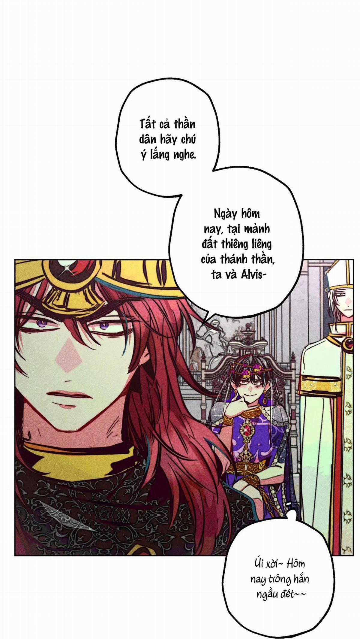 Yugioh Arc-V - Chapter 40 - Trang 50