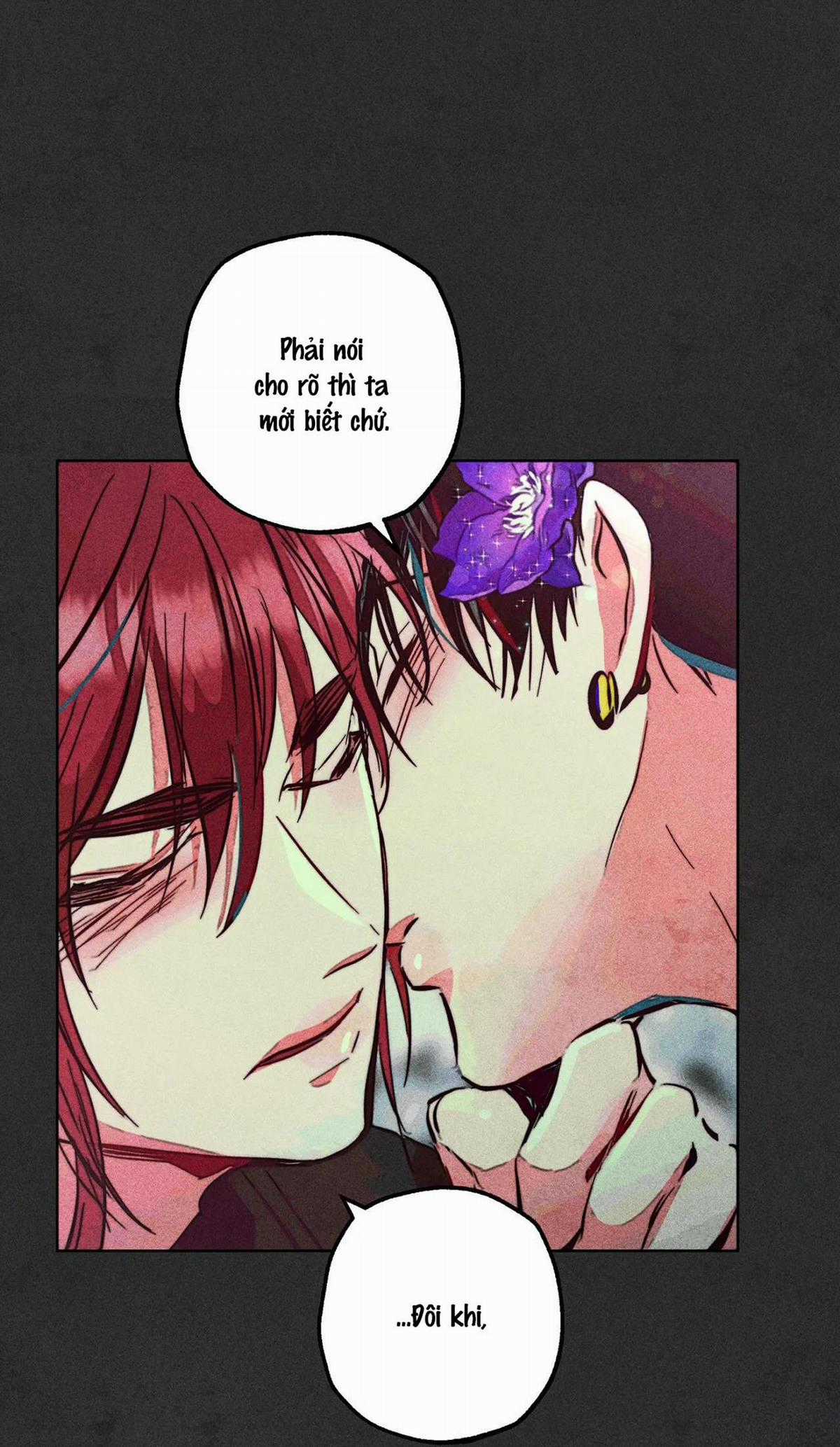 Yugioh Arc-V - Chapter 40 - Trang 57