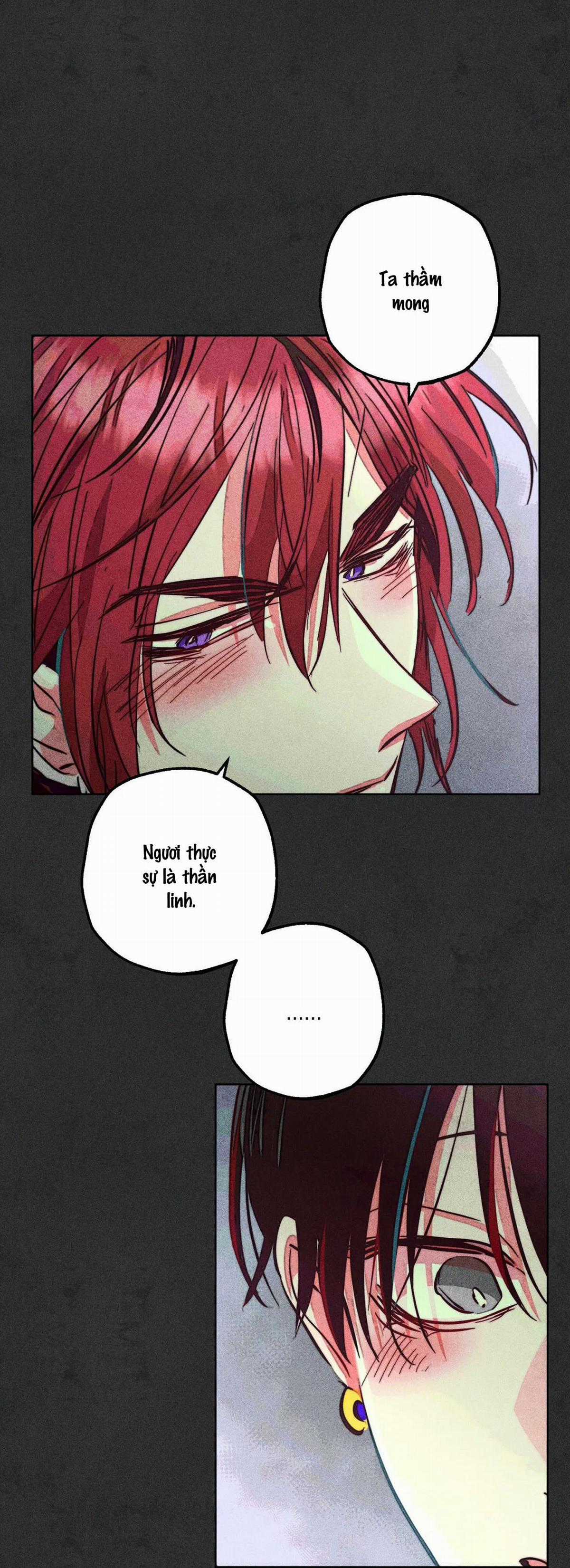 Yugioh Arc-V - Chapter 40 - Trang 58