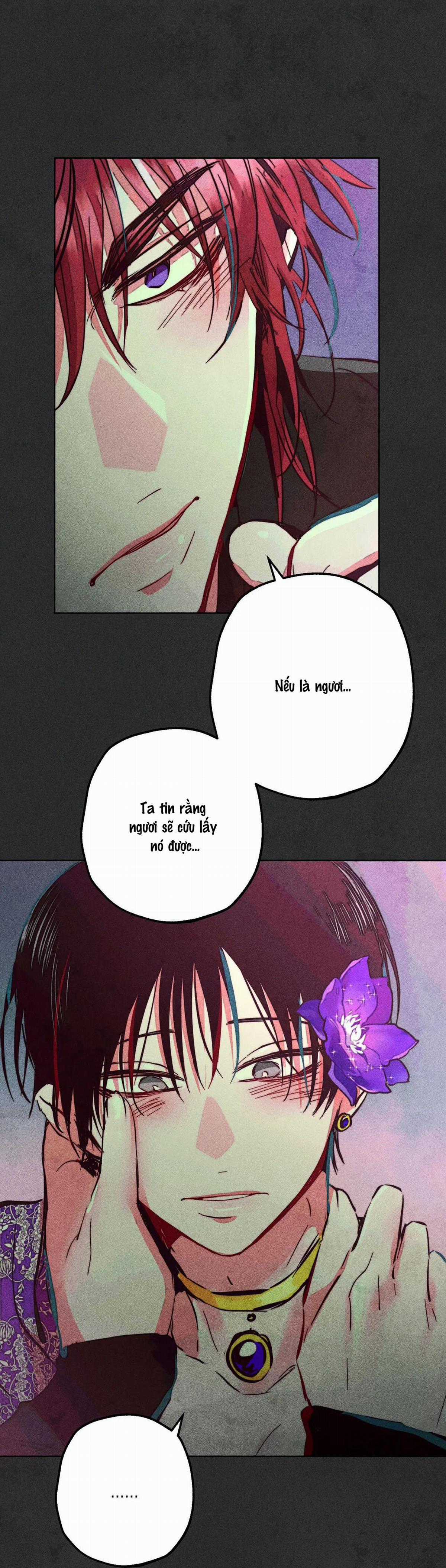 Yugioh Arc-V - Chapter 40 - Trang 60