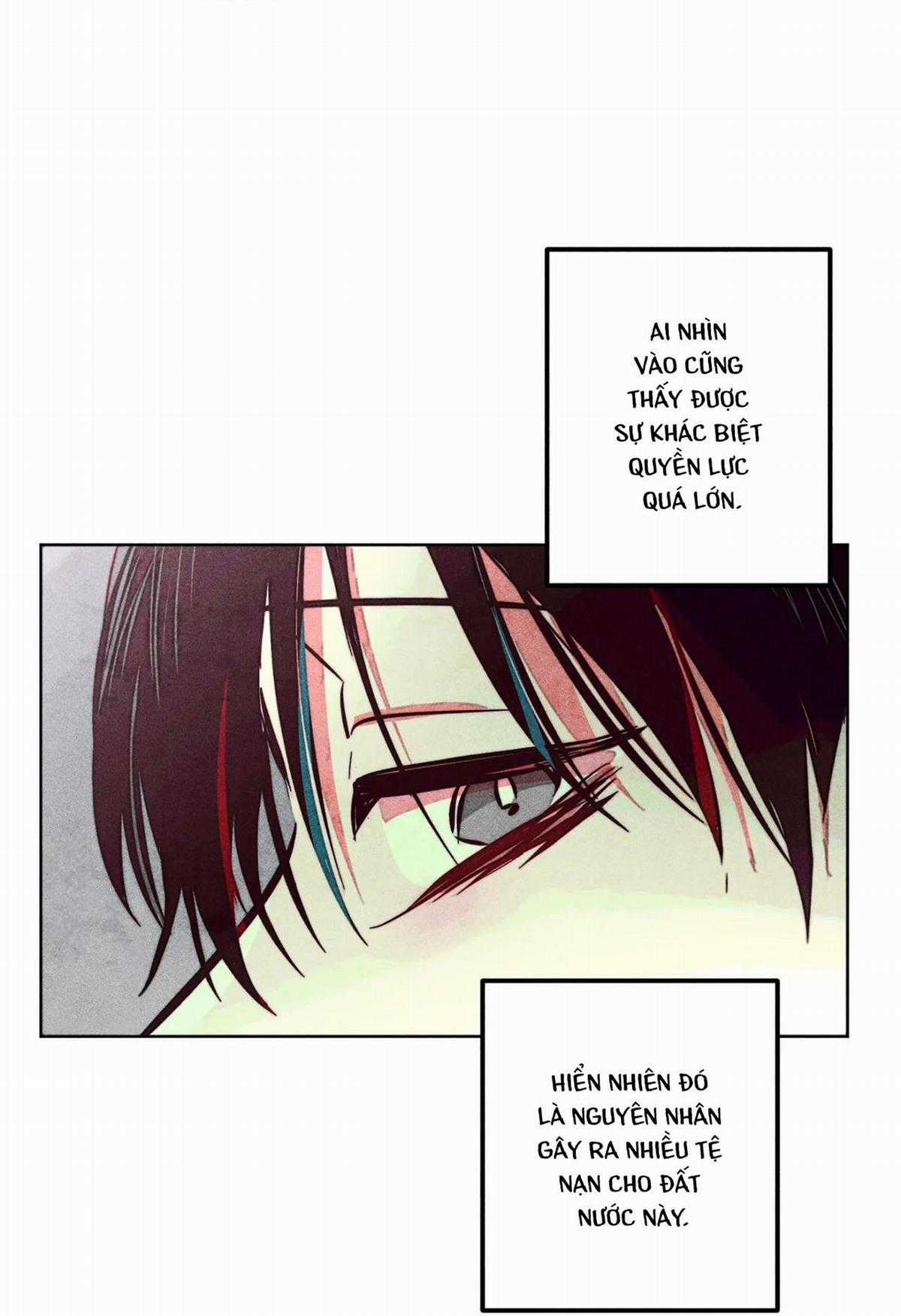 Yugioh Arc-V - Chapter 40 - Trang 64