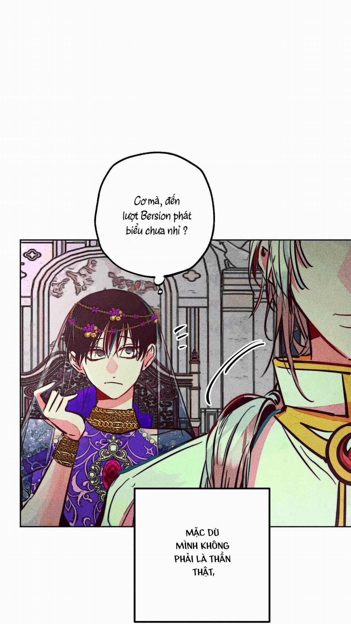 Yugioh Arc-V - Chapter 40 - Trang 65