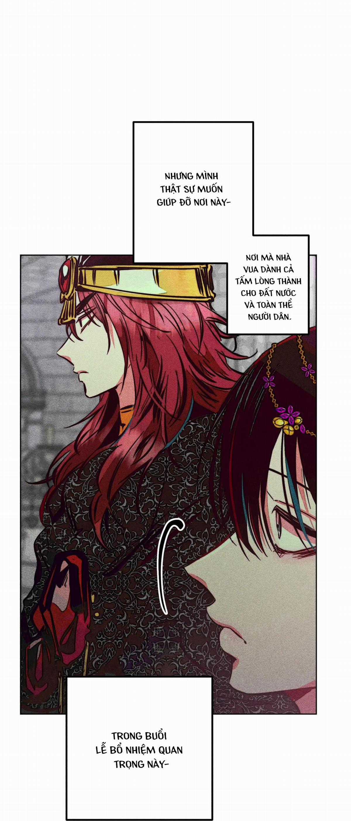 Yugioh Arc-V - Chapter 40 - Trang 68