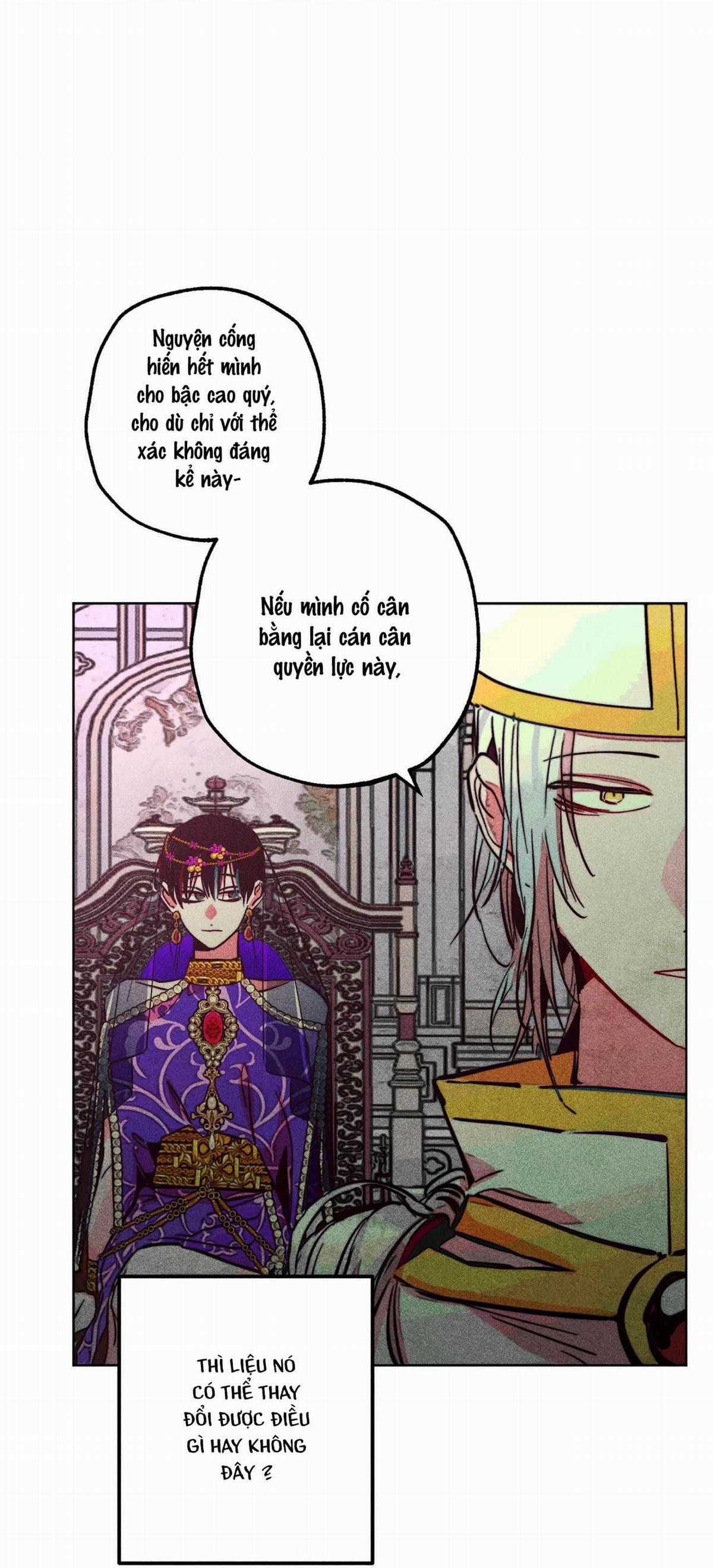 Yugioh Arc-V - Chapter 40 - Trang 69