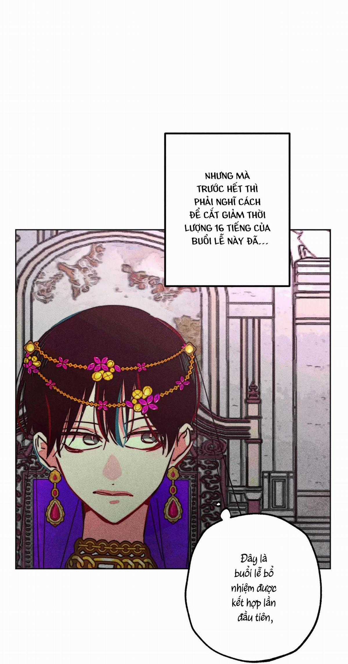 Yugioh Arc-V - Chapter 40 - Trang 70