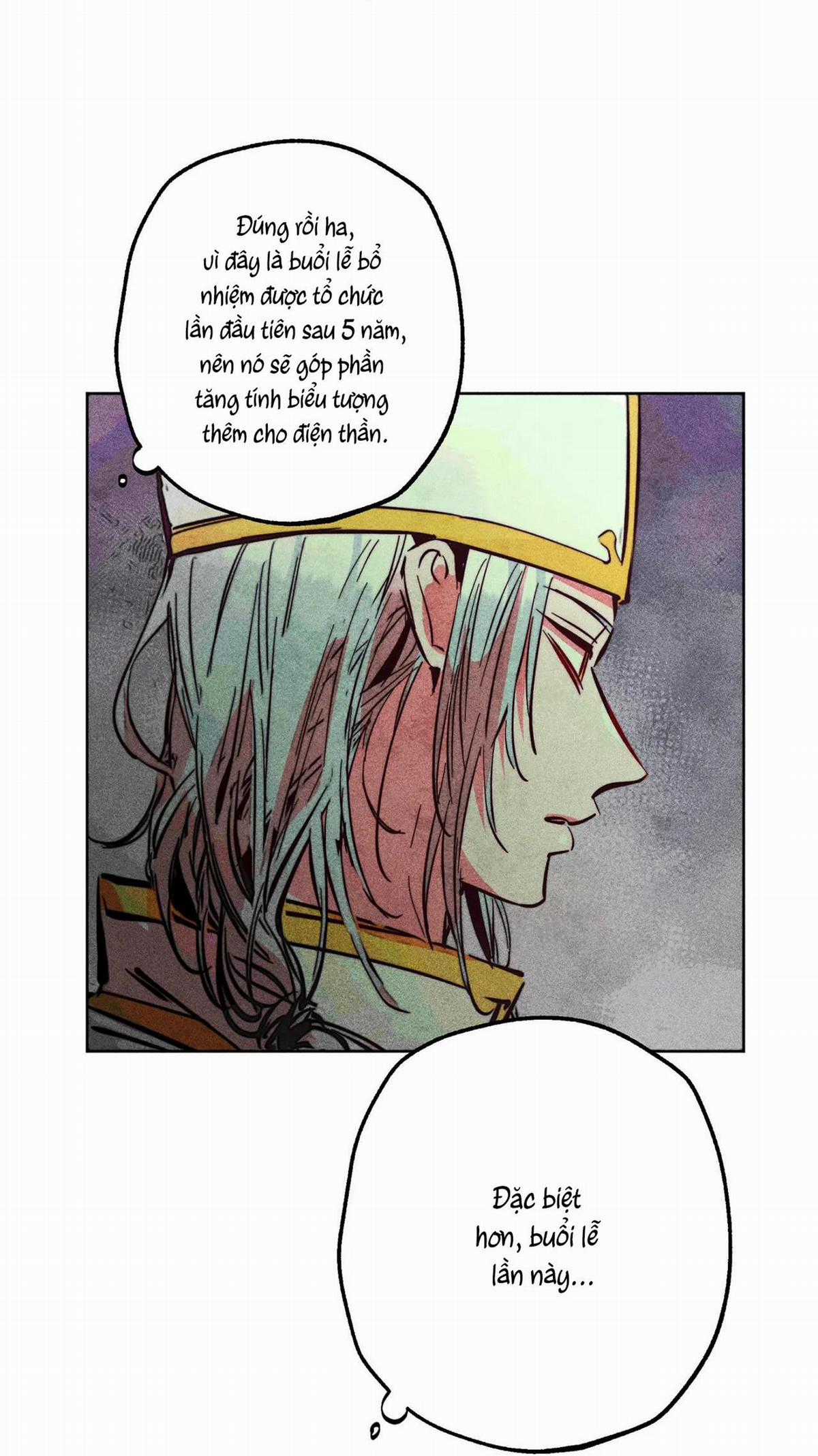 Yugioh Arc-V - Chapter 40 - Trang 72