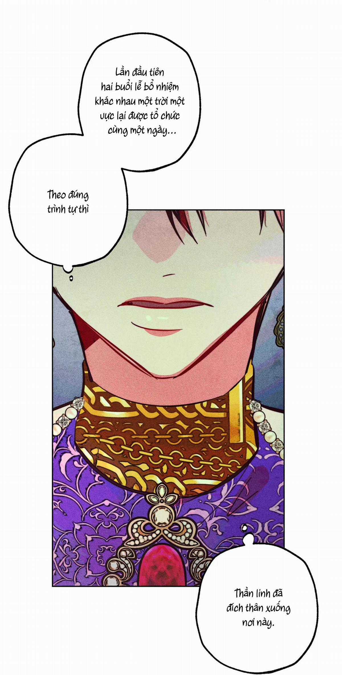 Yugioh Arc-V - Chapter 40 - Trang 74