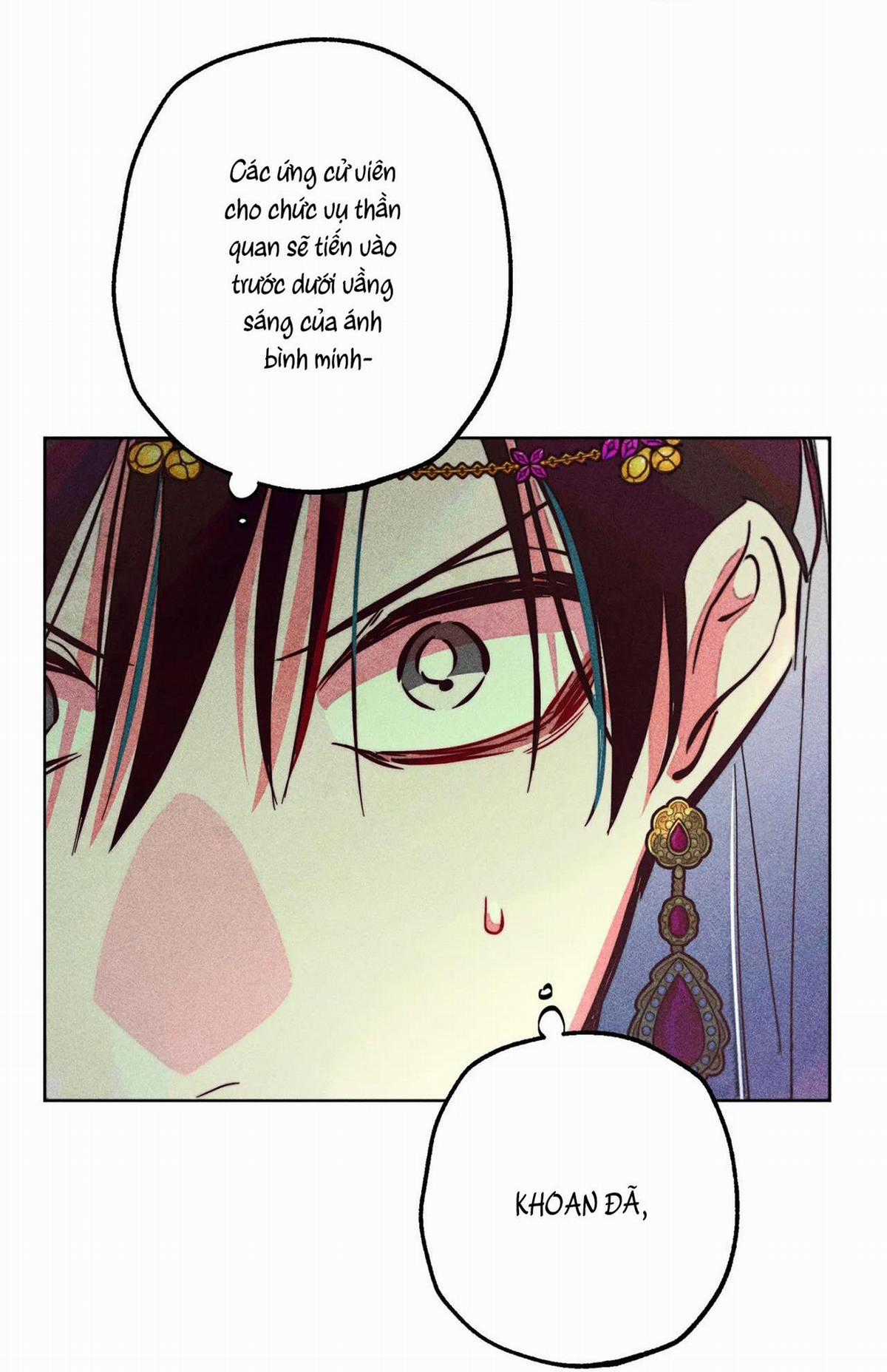 Yugioh Arc-V - Chapter 40 - Trang 75